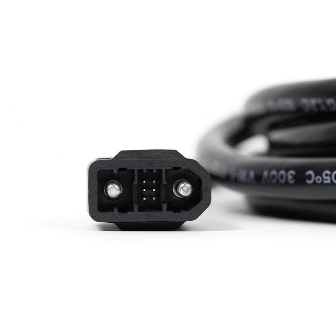 Ecoflow Câble d'alimentation »für DELTA Max Zusatzakku 5 m« 500 cm