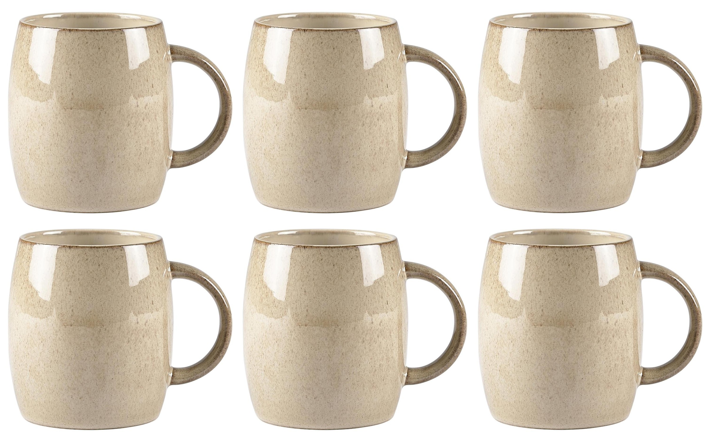 Image of Villa Collection Denmark Thermotasse »Kaffeetasse 350 ml«, (6 tlg.) bei Ackermann Versand Schweiz