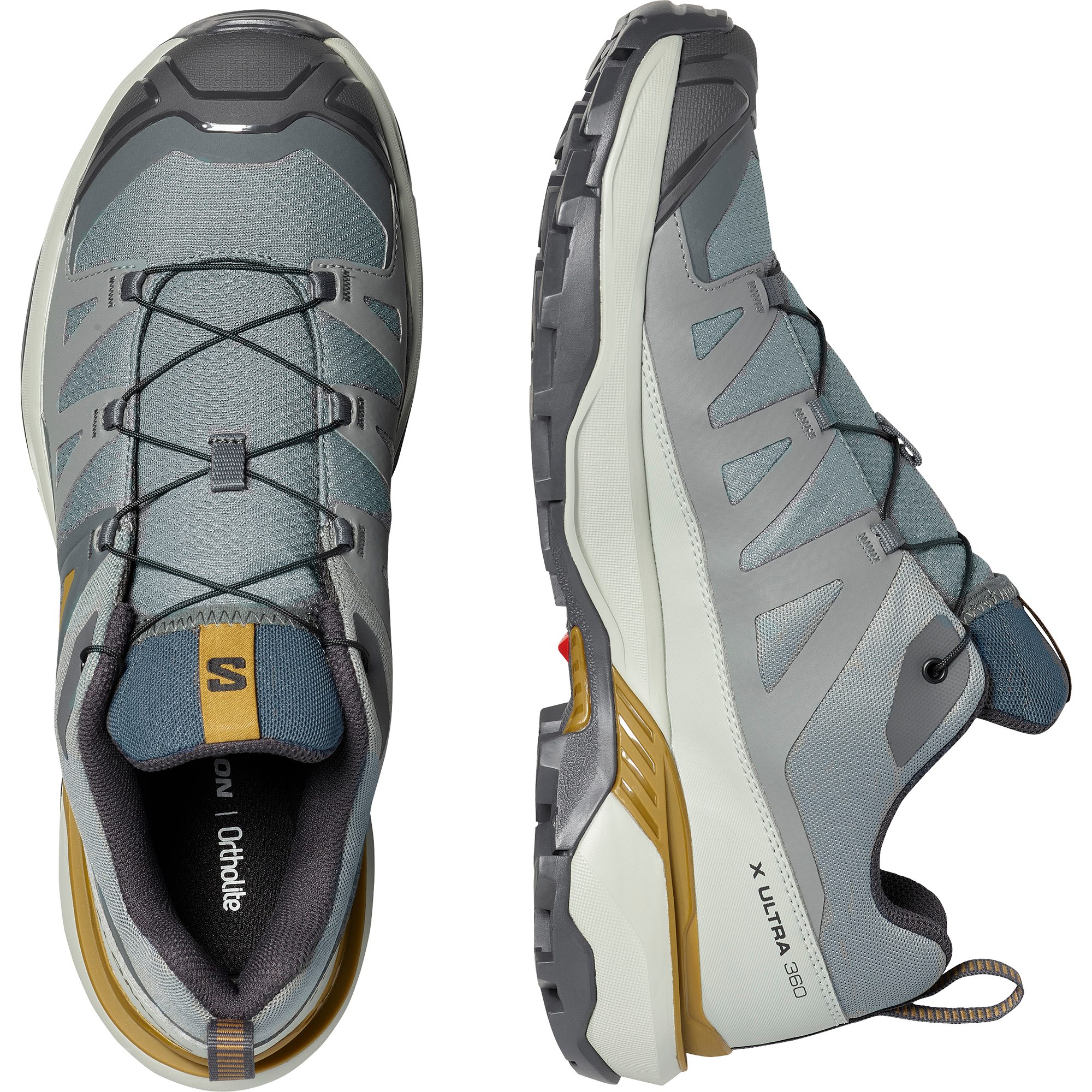 Salomon Chaussure de randonnée »X ULTRA 360«