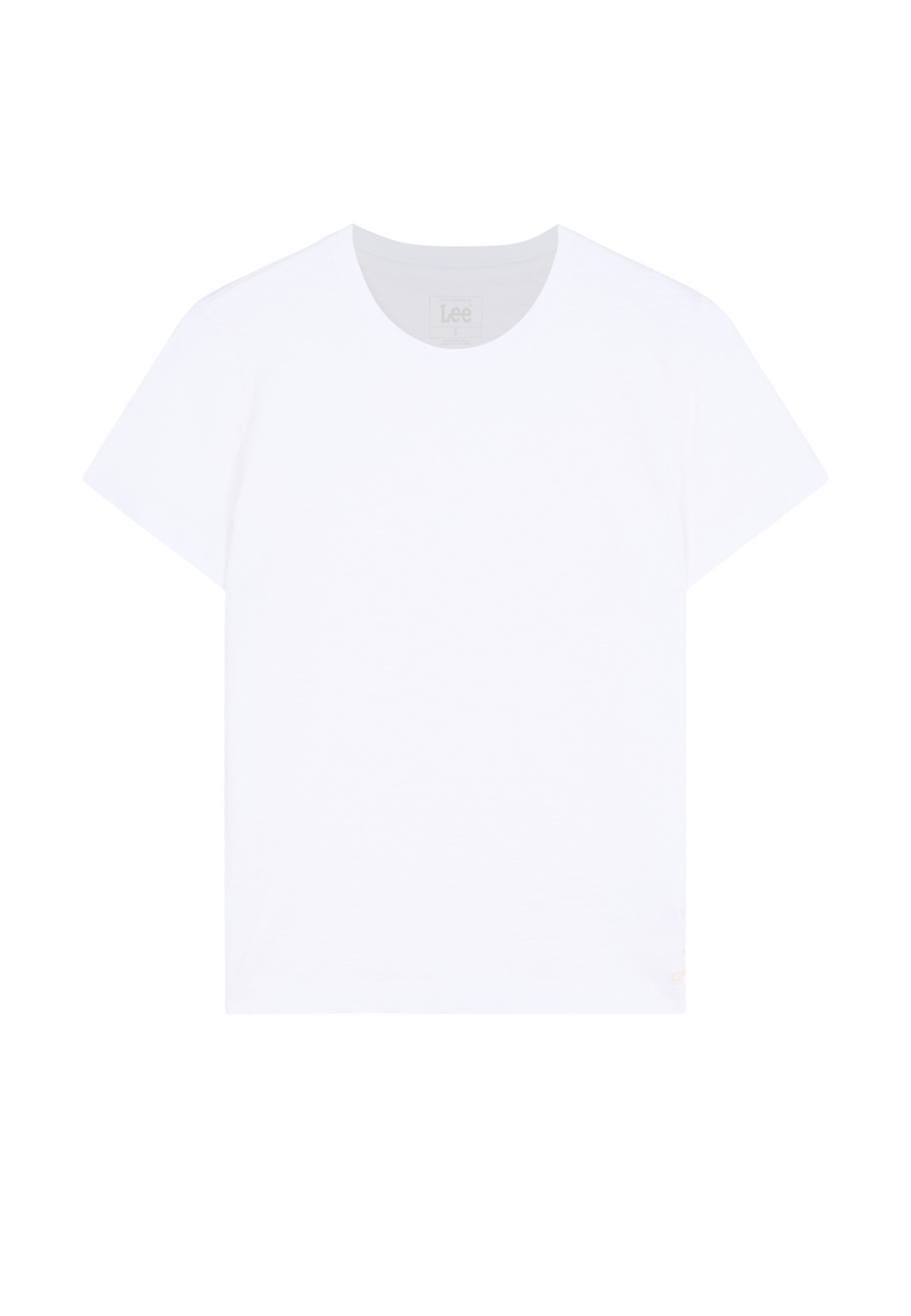 Image of Lee T-Shirt "Lee T-Shirt Perfect"