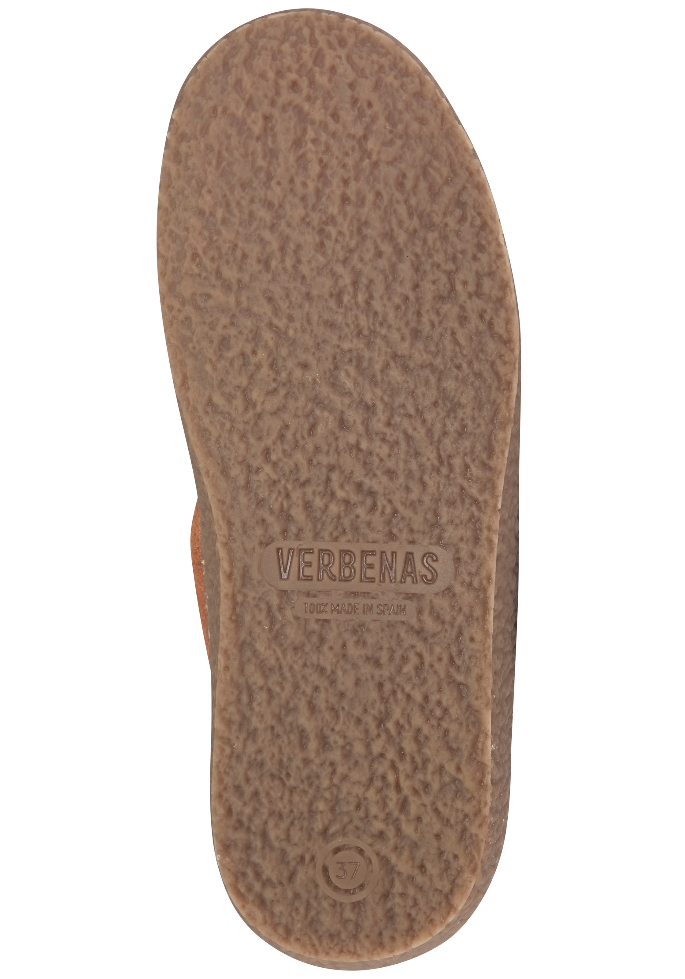 VERBENAS Bottes d'hiver »BRITTEN FUR SERRAJE«  Schnürboots, Stiefelette, Casual-Boots mit Schnürung