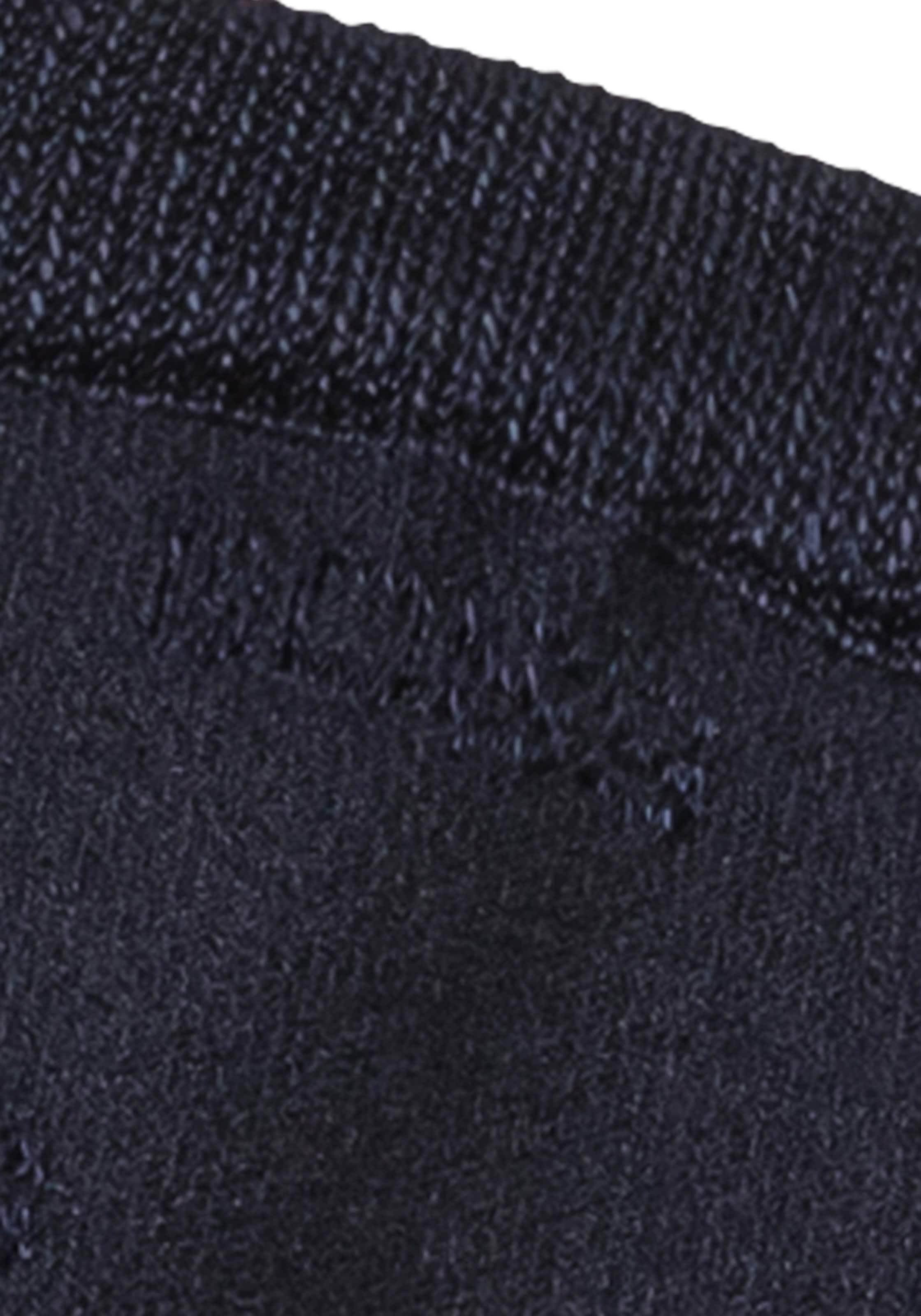 BOSS Socken »2P RS BOSS Ao VI W«, (Packung, 2 Paar, 2er Pack), mit tonigen Logo
