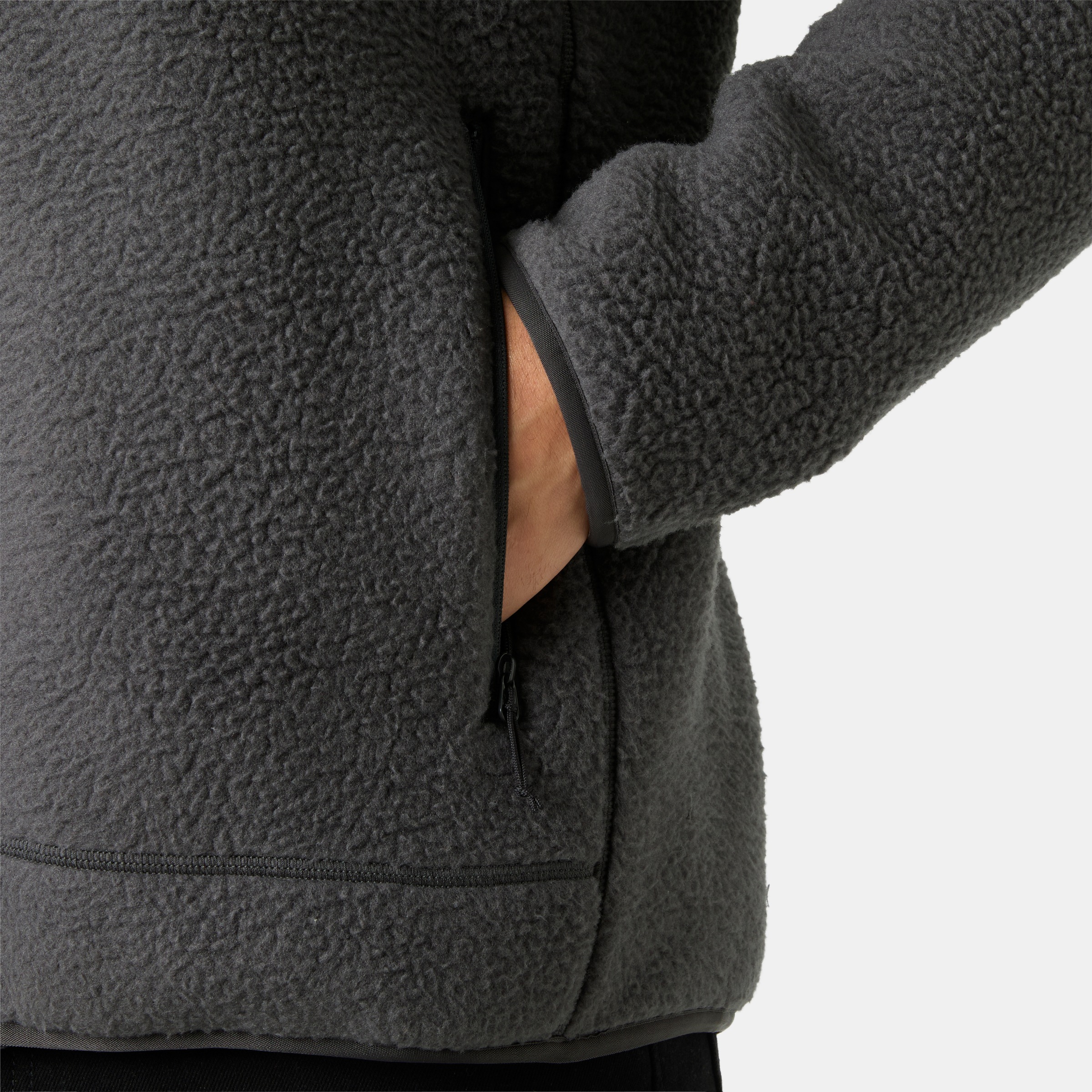 Helly Hansen Veste polaire »PANORAMA PILE BLOCK JACKET«
