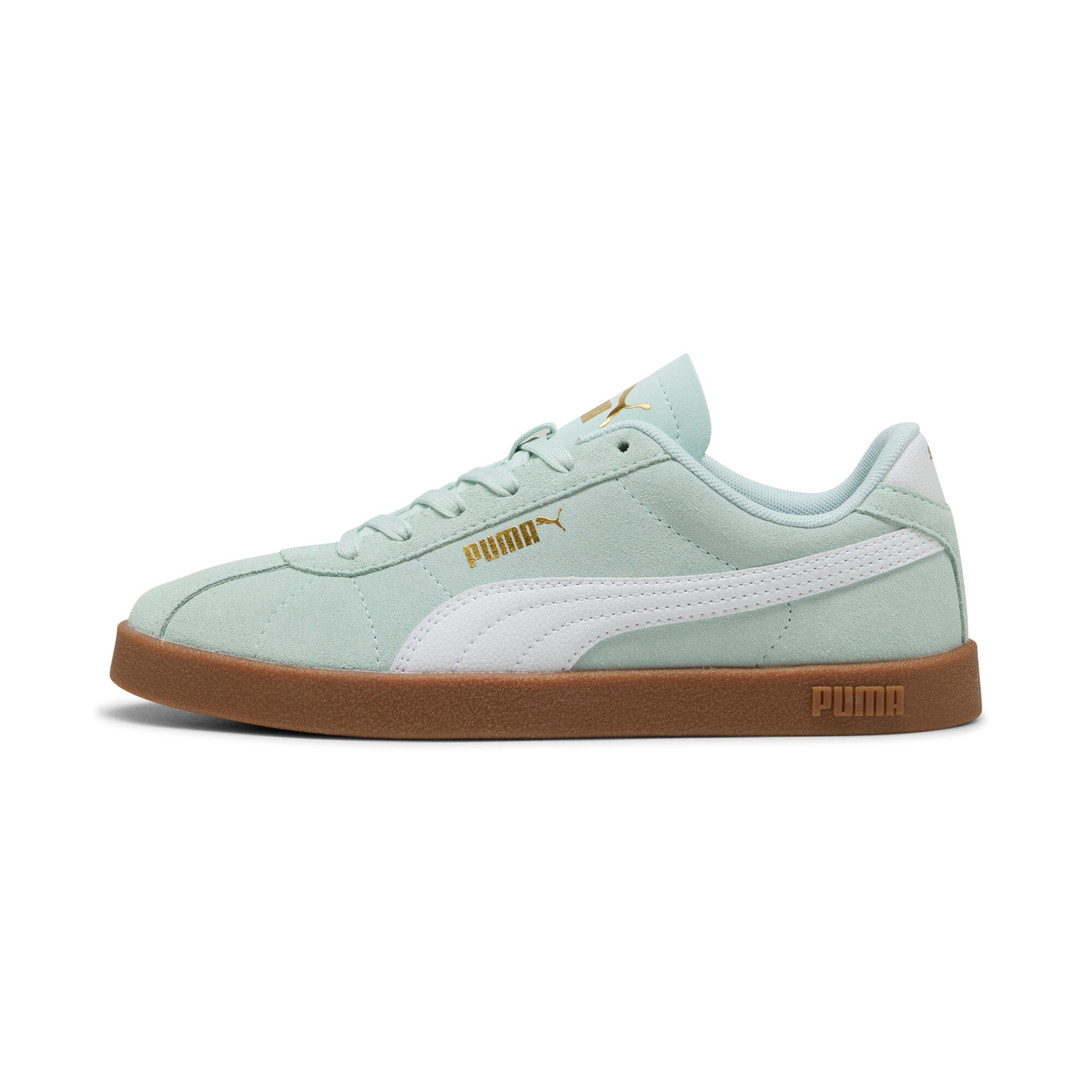 PUMA Sneaker »CLUB II«