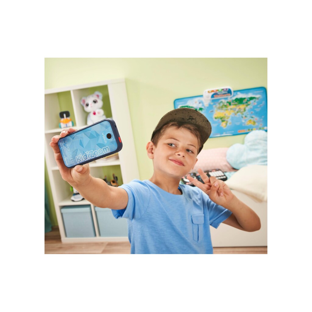 Vtech® Kinderkamera »KidiZoom Snap«