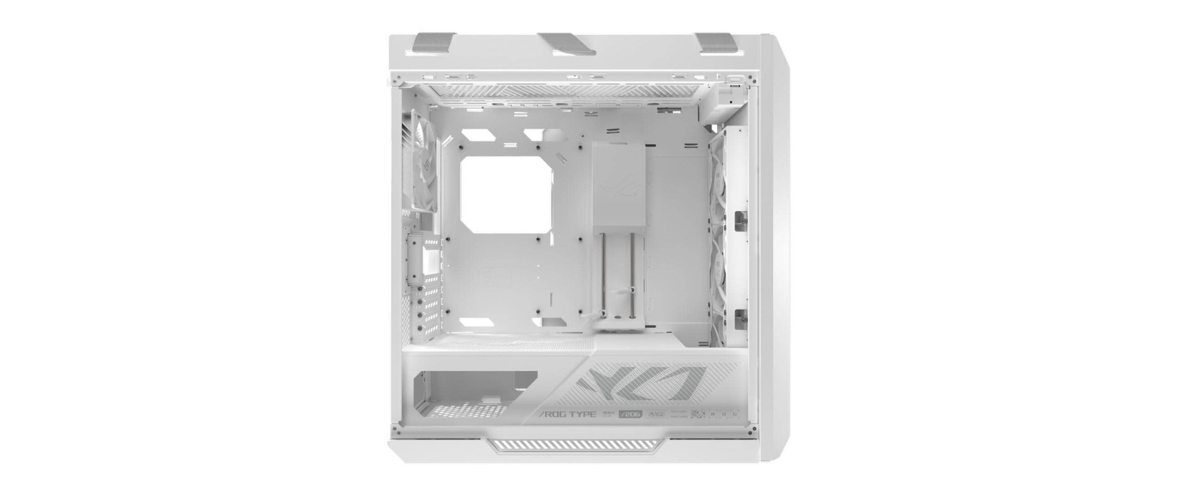 Asus Boîtier PC »ROG Strix Helios II GX601S«
