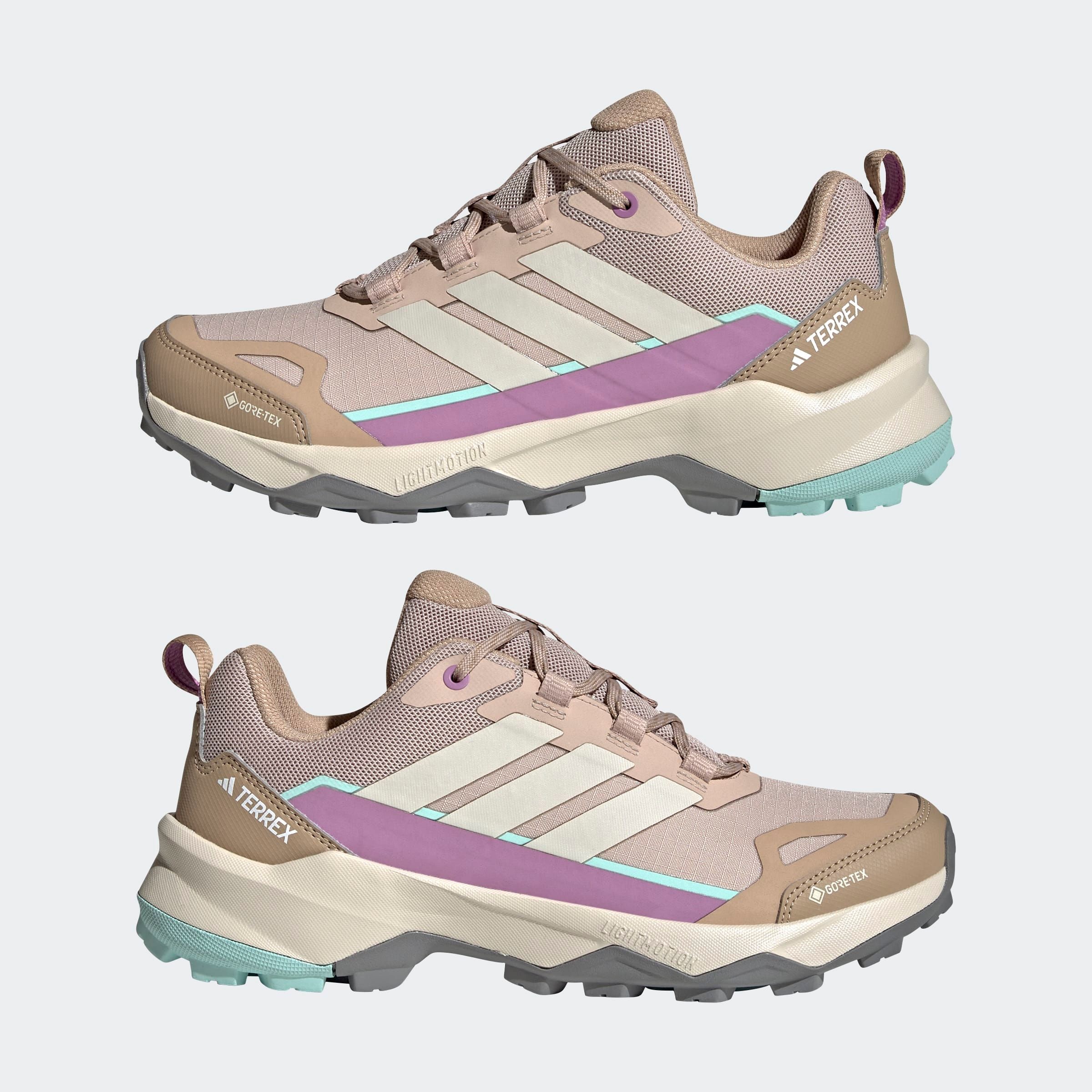 adidas TERREX Wanderschuh »TERREX SKYCHASER AX5 GORE-TEX«, wasserdicht