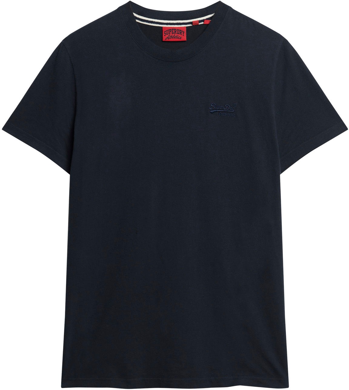 Superdry Rundhalsshirt »Vintage Logo Emb Te«
