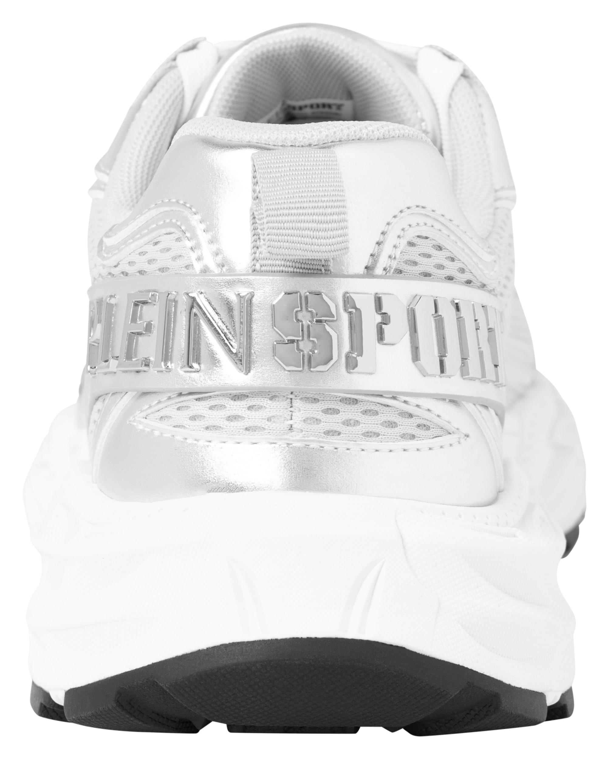 PLEIN SPORT Sneakers »RUNNER PULSE X METALLIC«