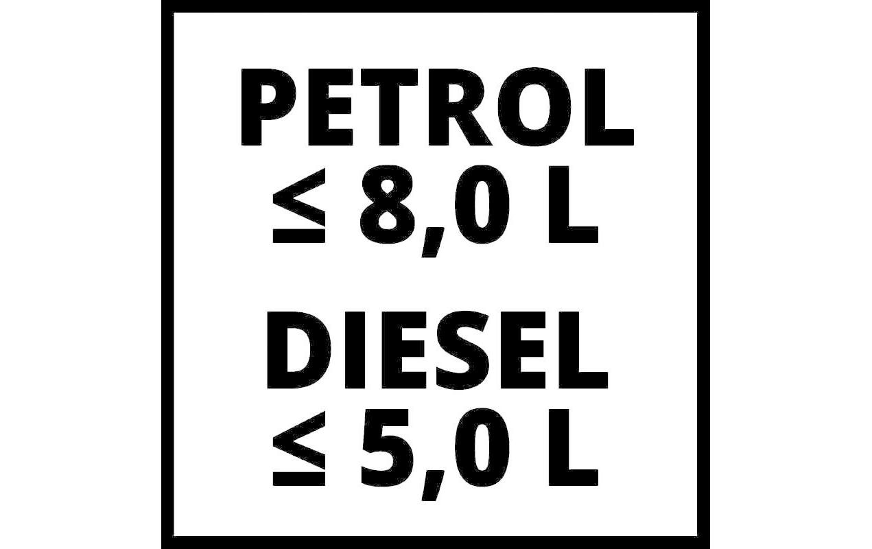 Einhell Stromspeicher »CE-JS 18 / 12V/ 300A«