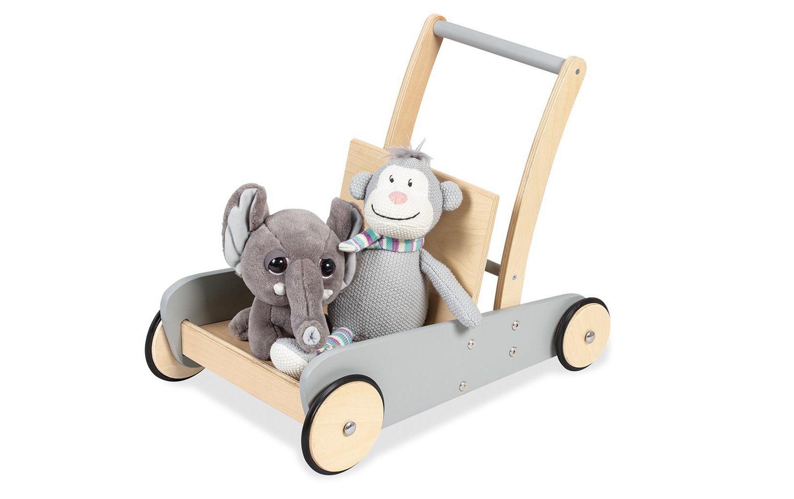 Image of Pinolino® Lauflernhilfe »Mats« bei Ackermann Versand Schweiz