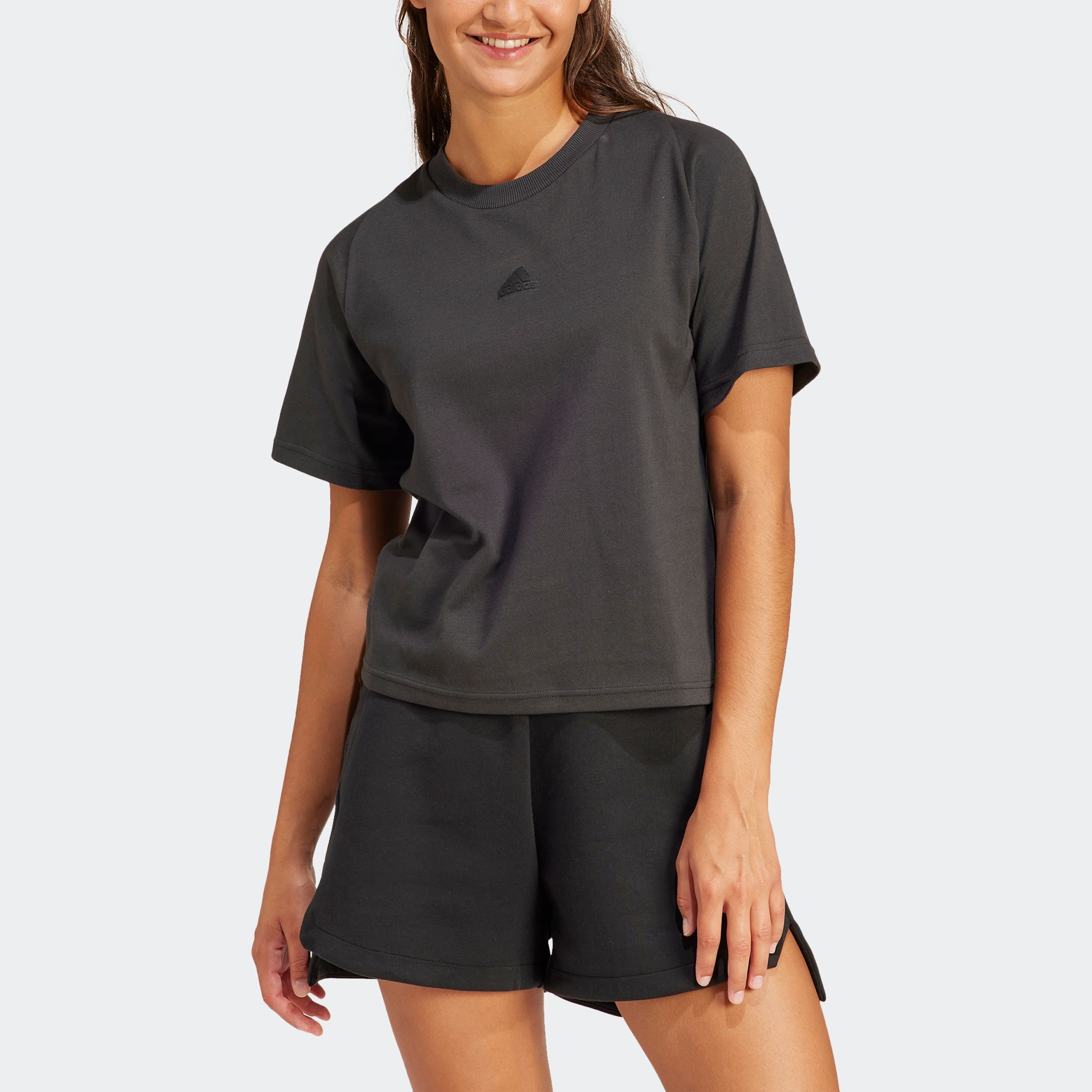 adidas Sportswear T-Shirt »W Z.N.E. TEE«