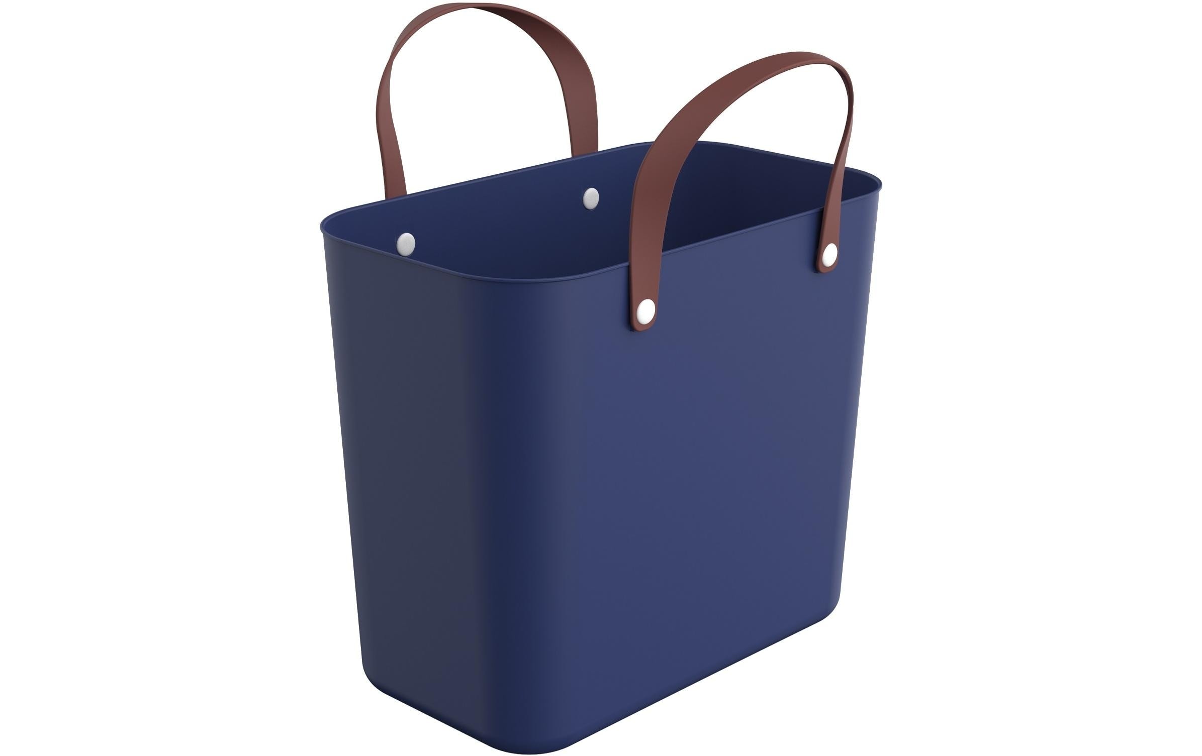ROTHO Tragetasche »Multi Bag Style blau«