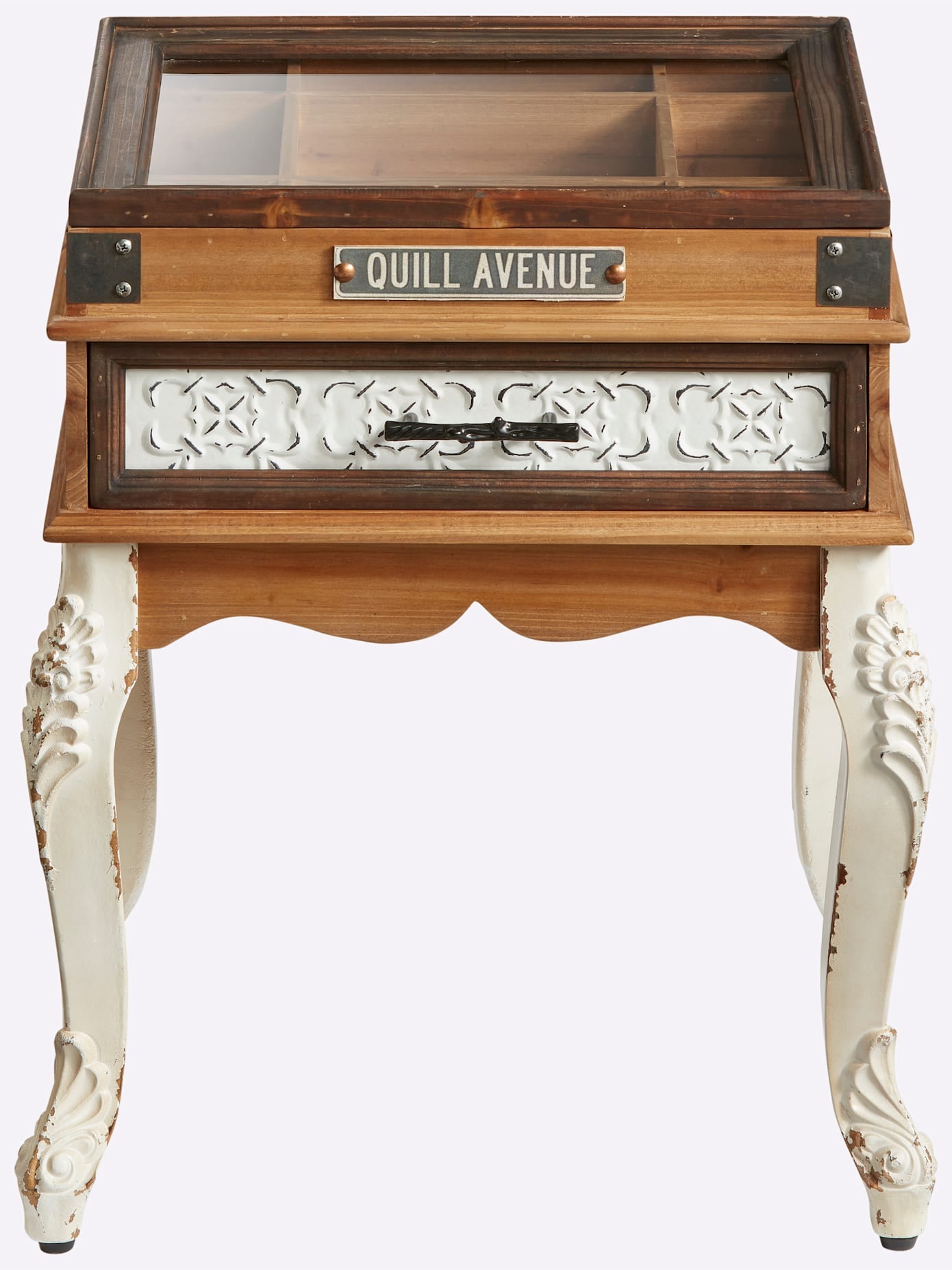 Commode