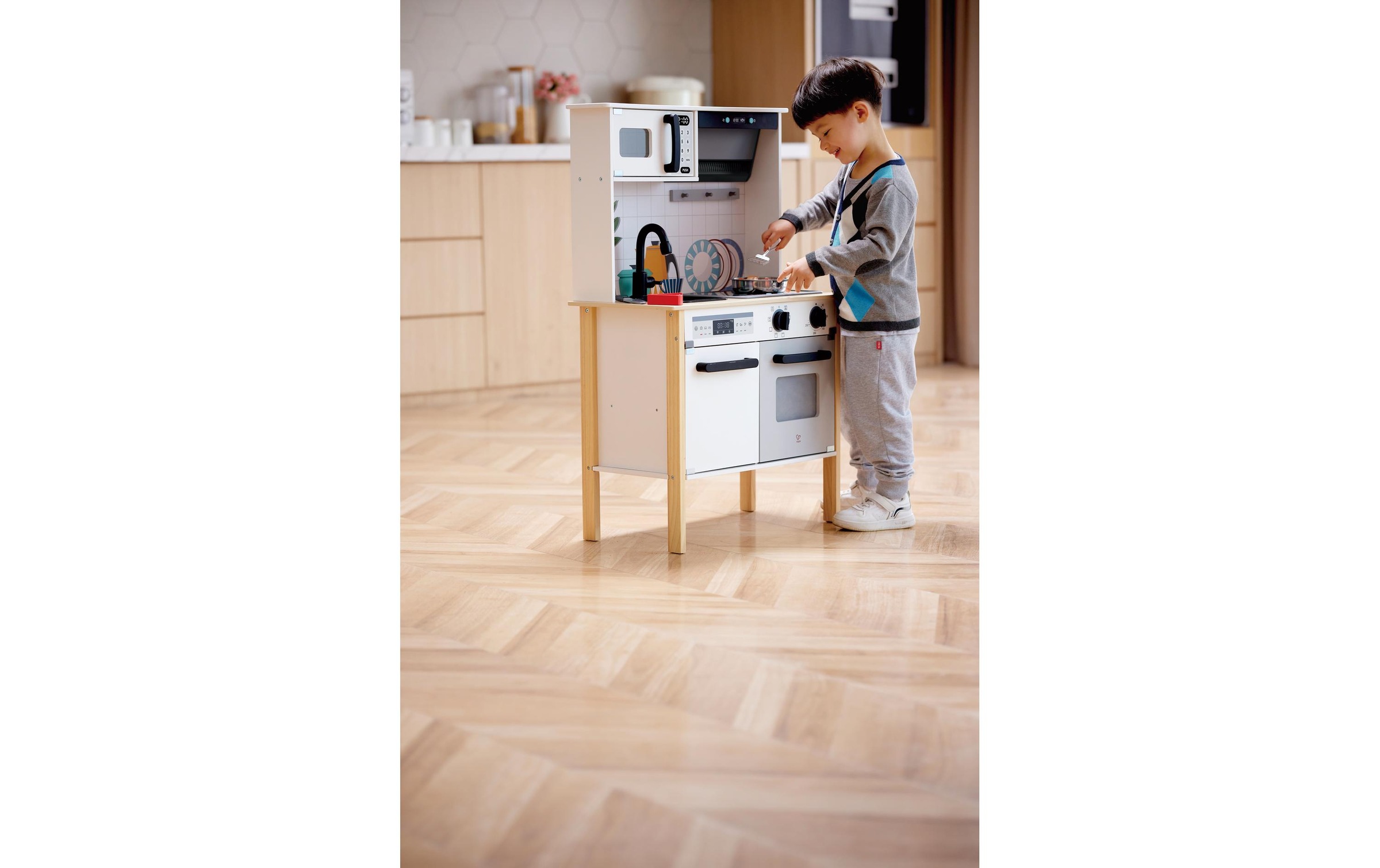 Hape Spielküche