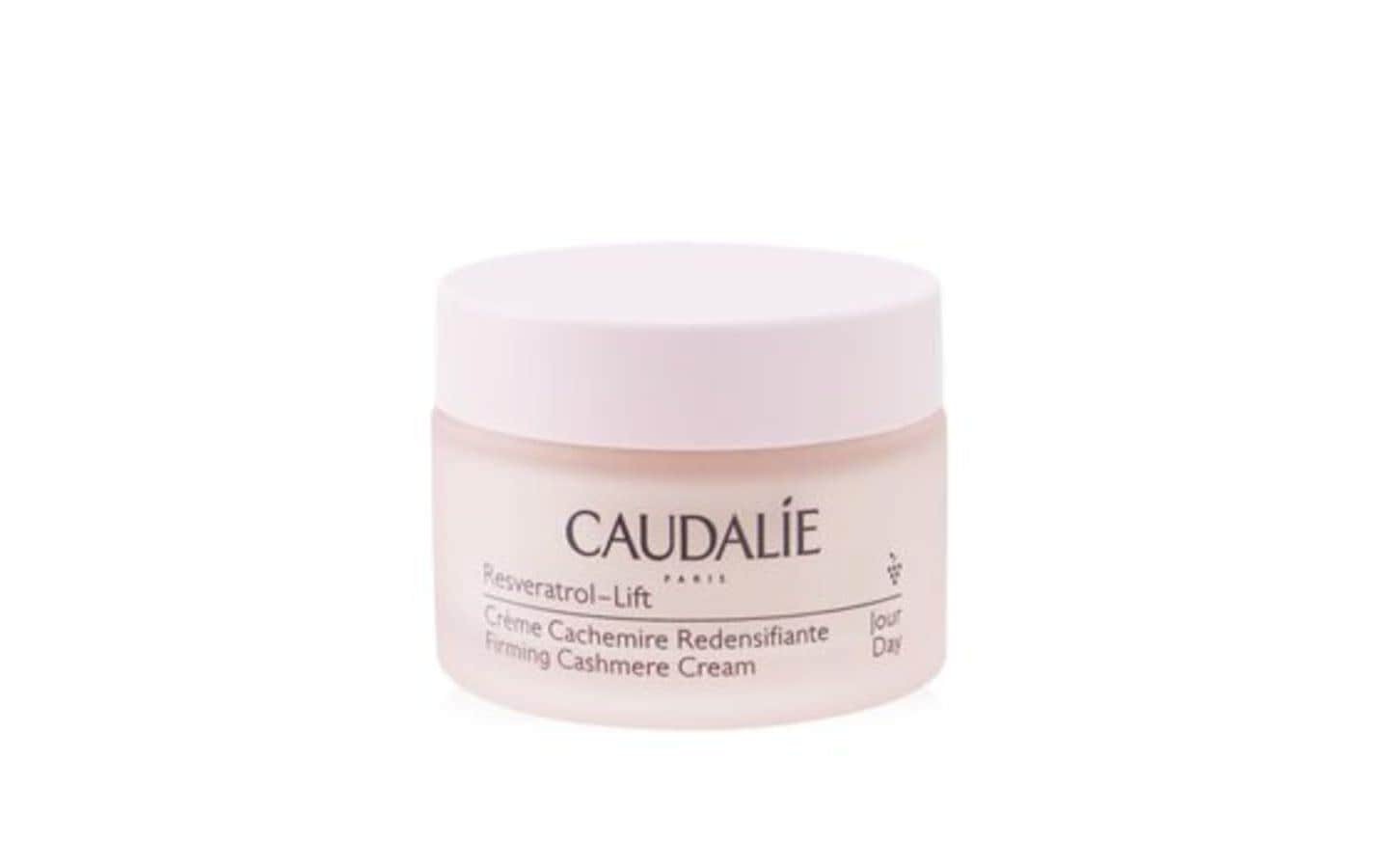 Image of Tagescreme "Caudalie Resveratrol Lift 50 ml"