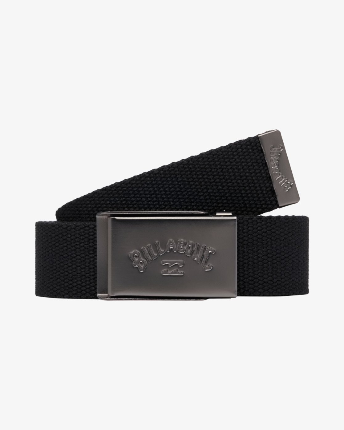 Image of Billabong Wendegürtel "COG" mit Metallschliesse, für Erwachsene, aus Polyester, One Size