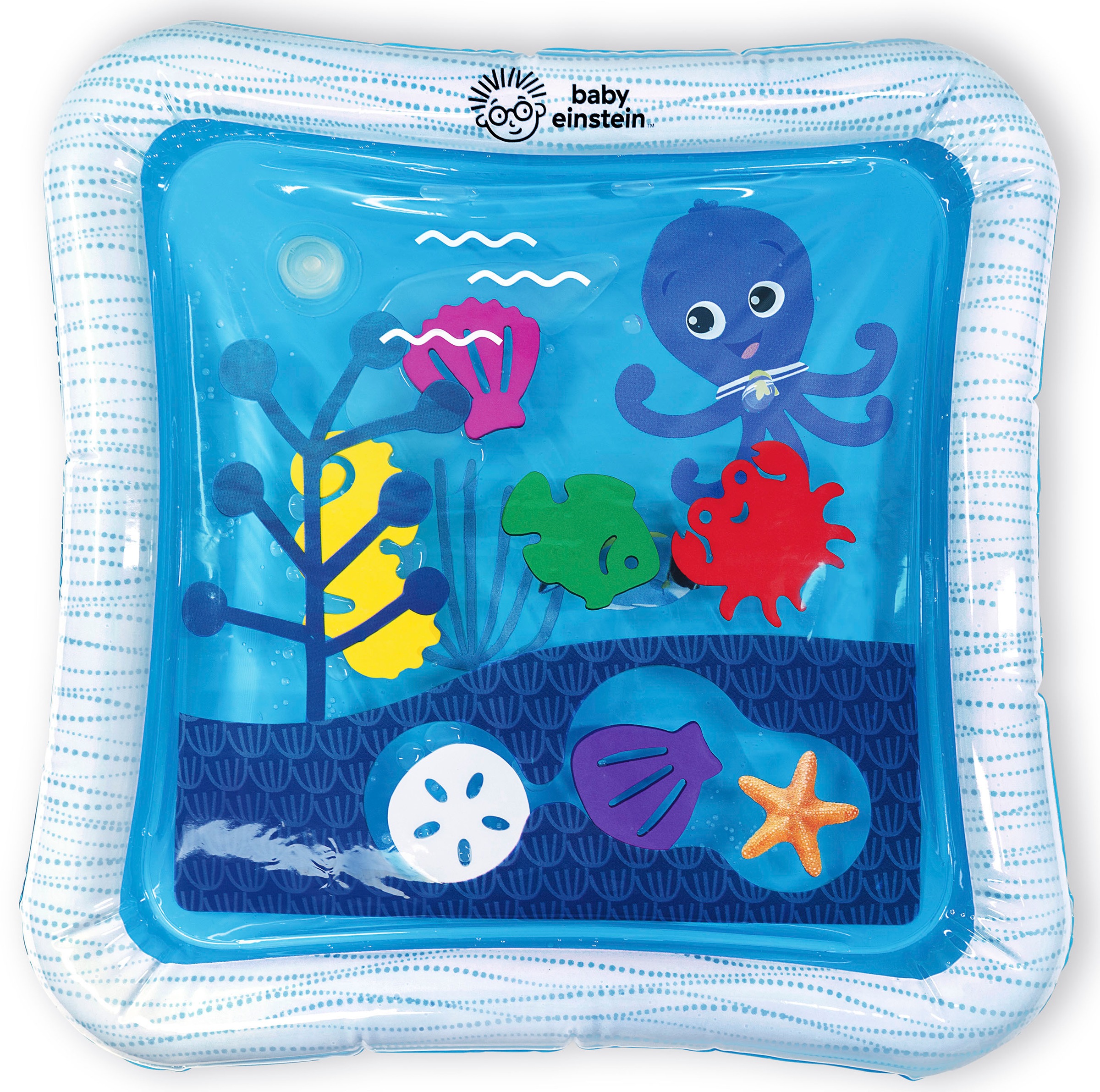 Image of Baby Einstein "Opus Ocean of Discovery" mit Wasser befüllbar