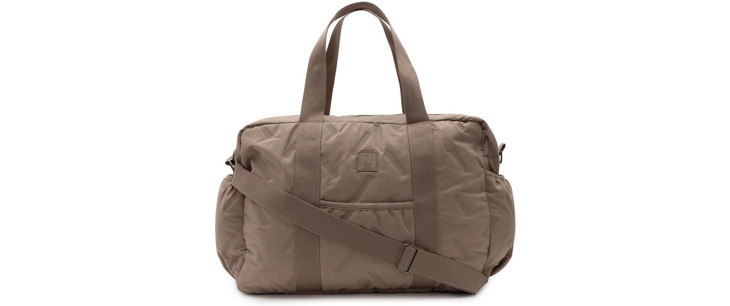 Jollein Wickeltasche »Embossed Lily«