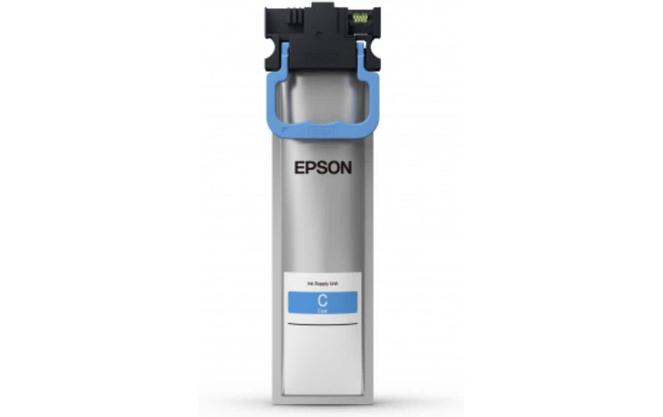 Image of Epson Tintenpatrone "C13T944240 Cyan"