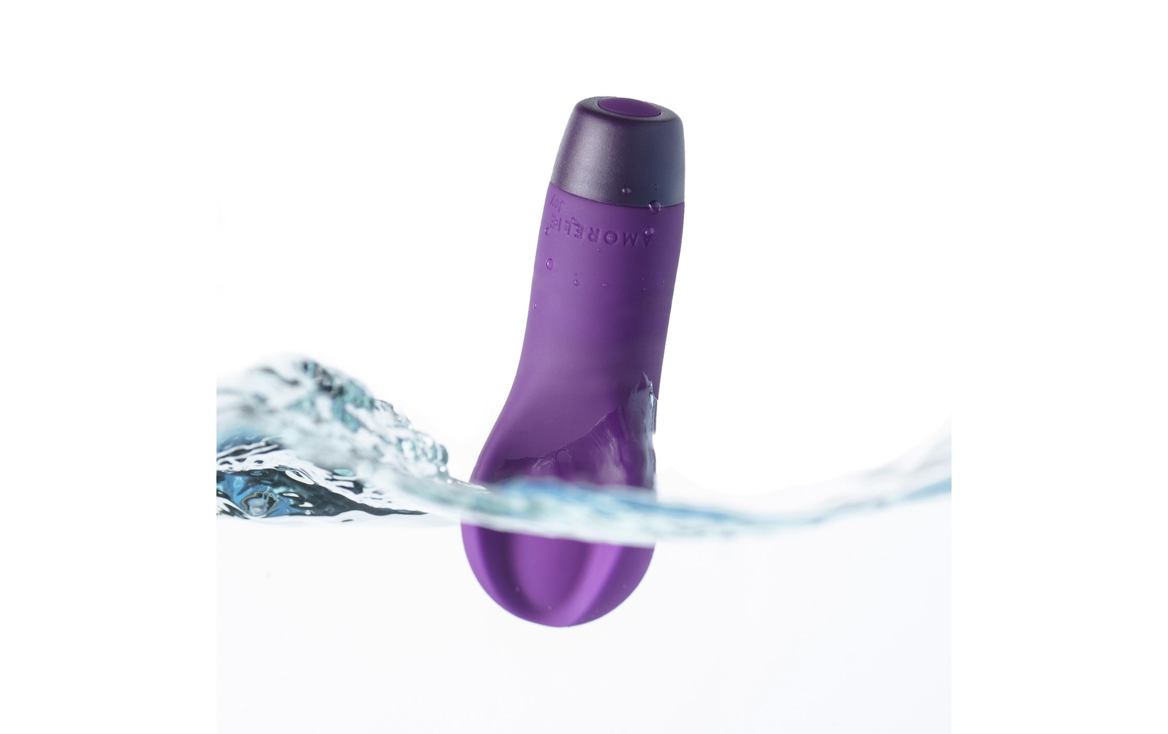 AMORELIE Auflege-Vibrator »«Groove»«