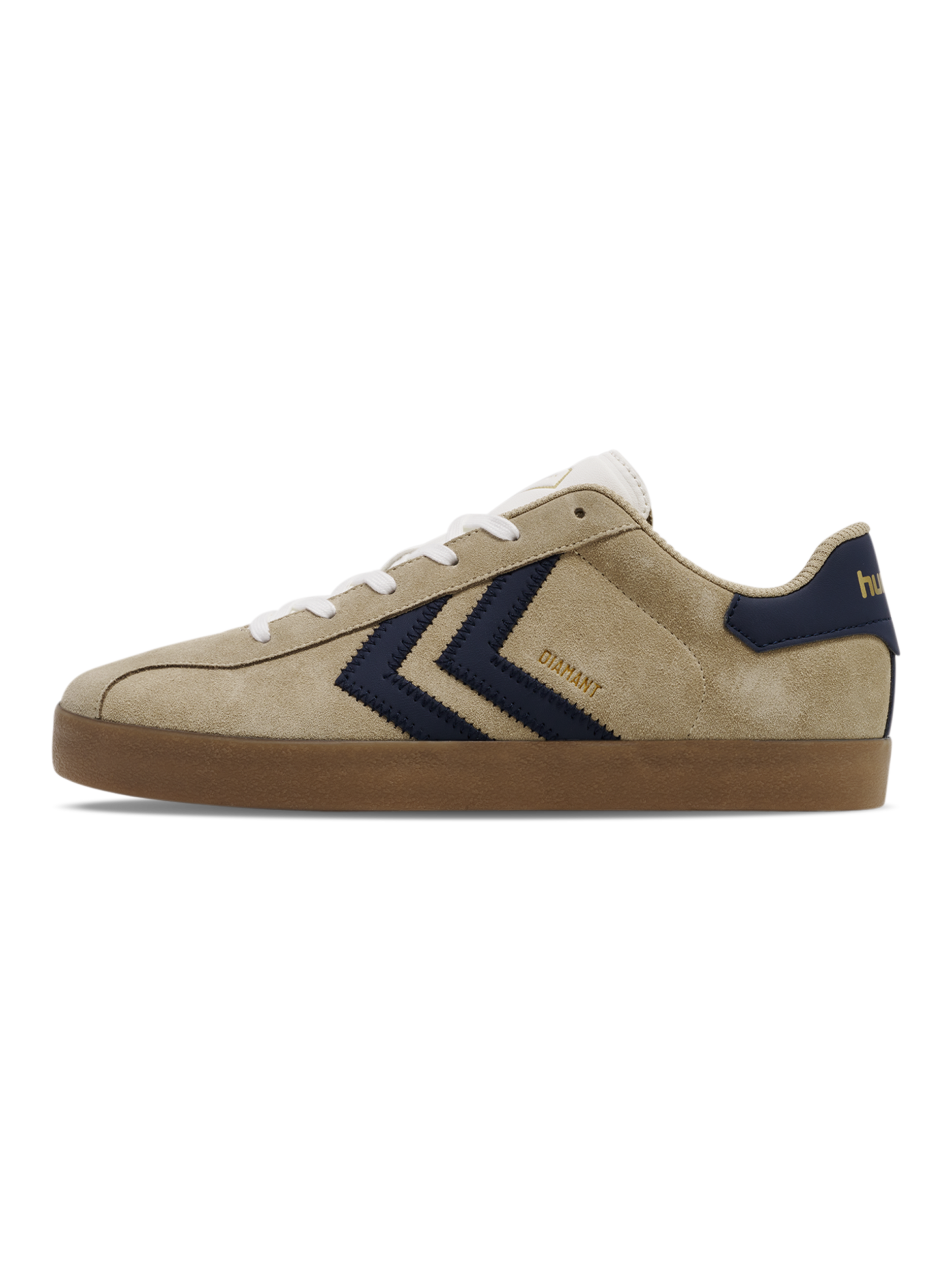 hummel Sneaker »DIAMANT LX-E SD«