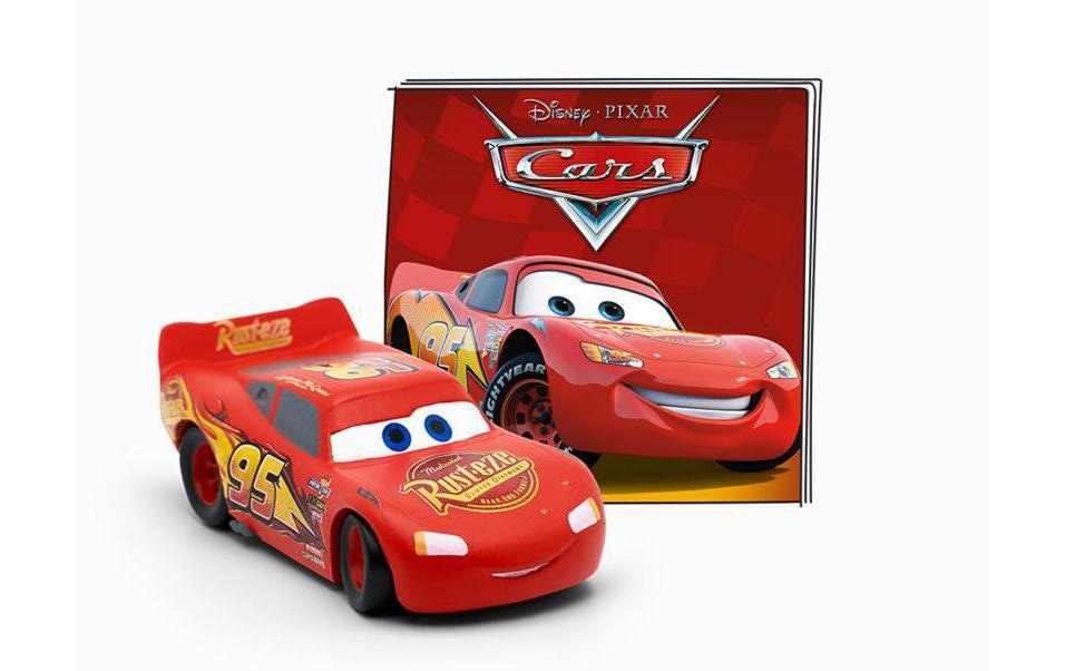 Image of tonies Hörspielfigur "Disney – Cars"