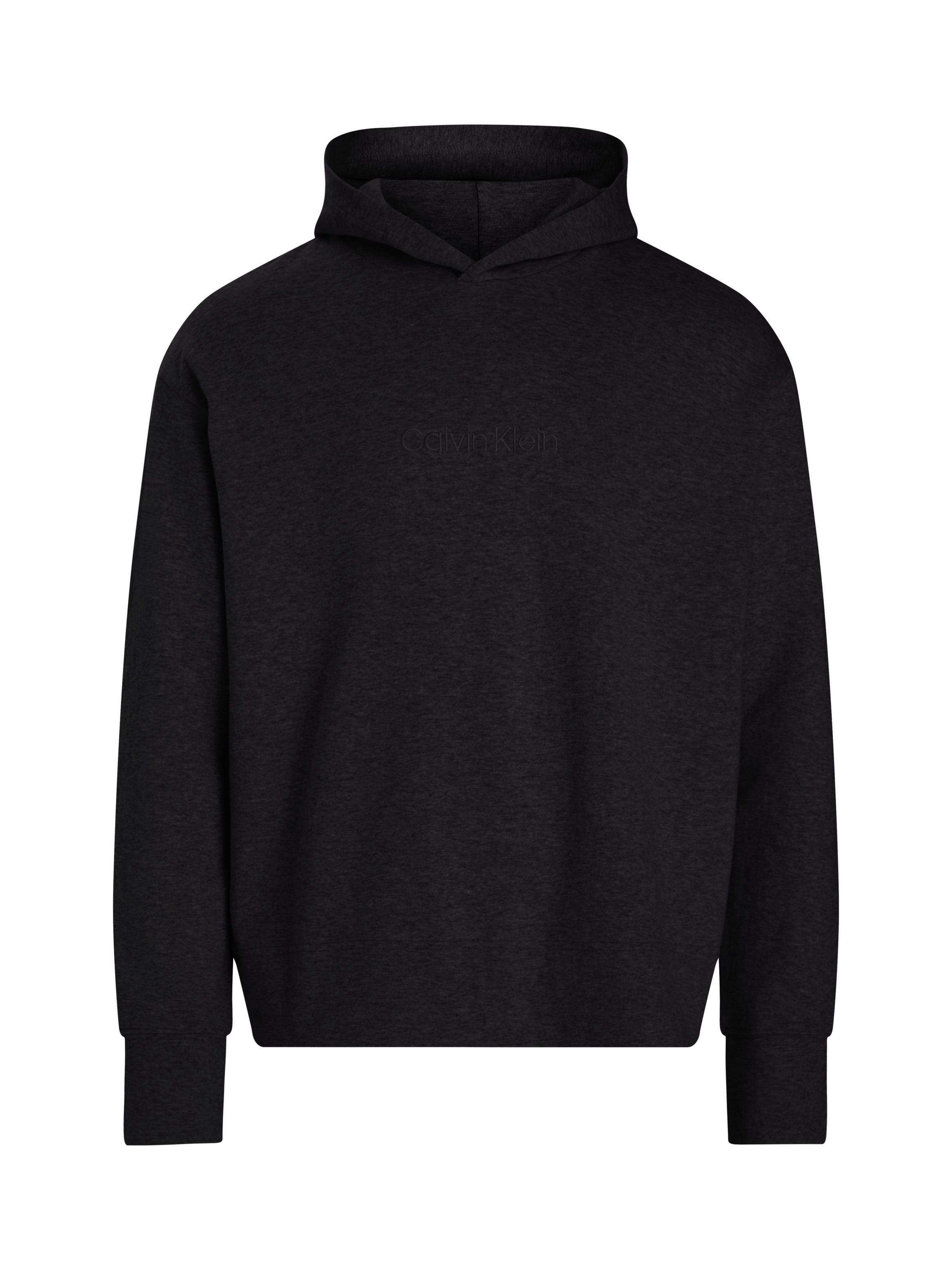 Calvin Klein Underwear Kapuzensweatshirt »L/S HOODIE«, mit Logo-Stickerei