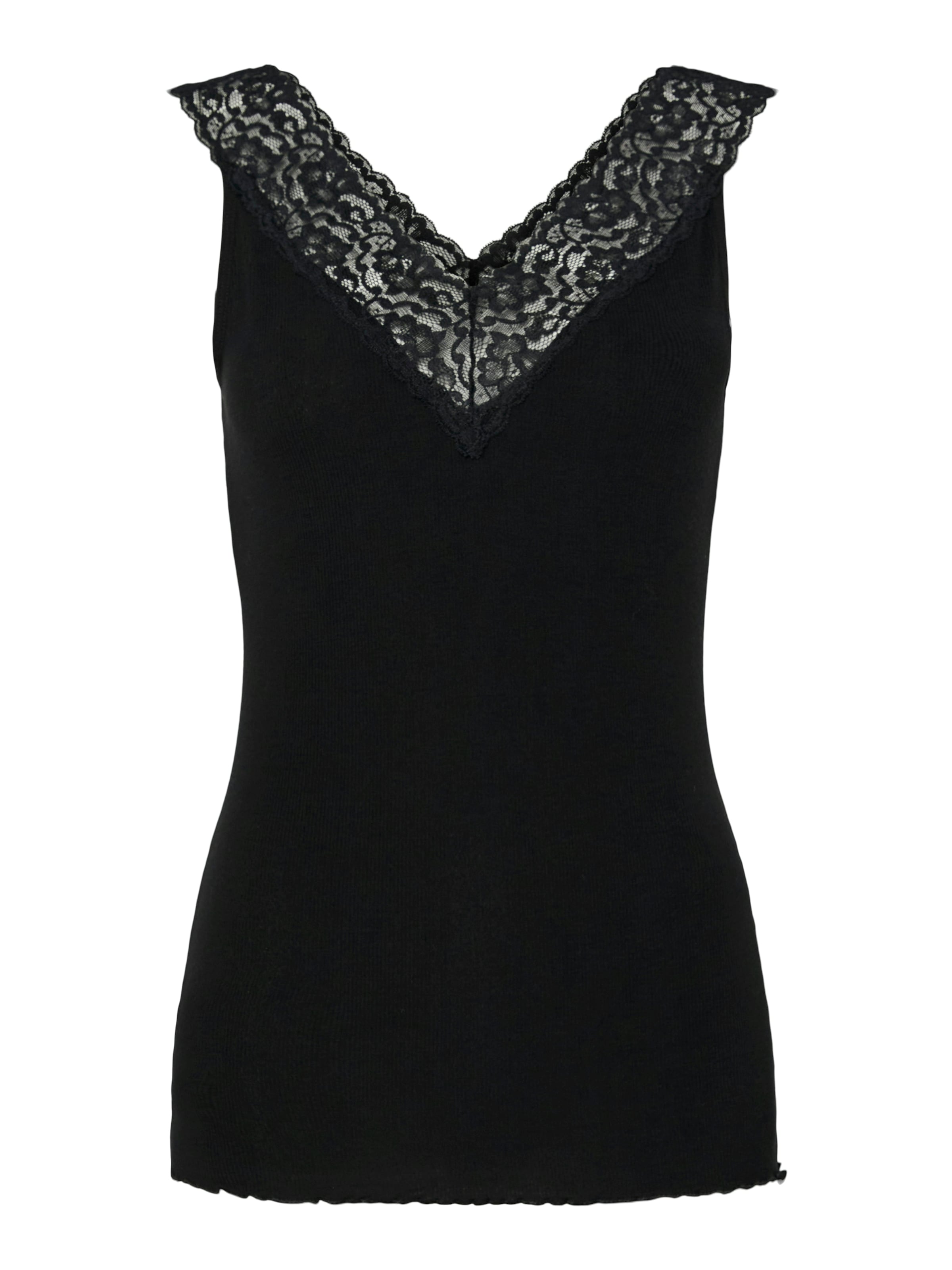 pieces Top en dentelle »PCSIRI«