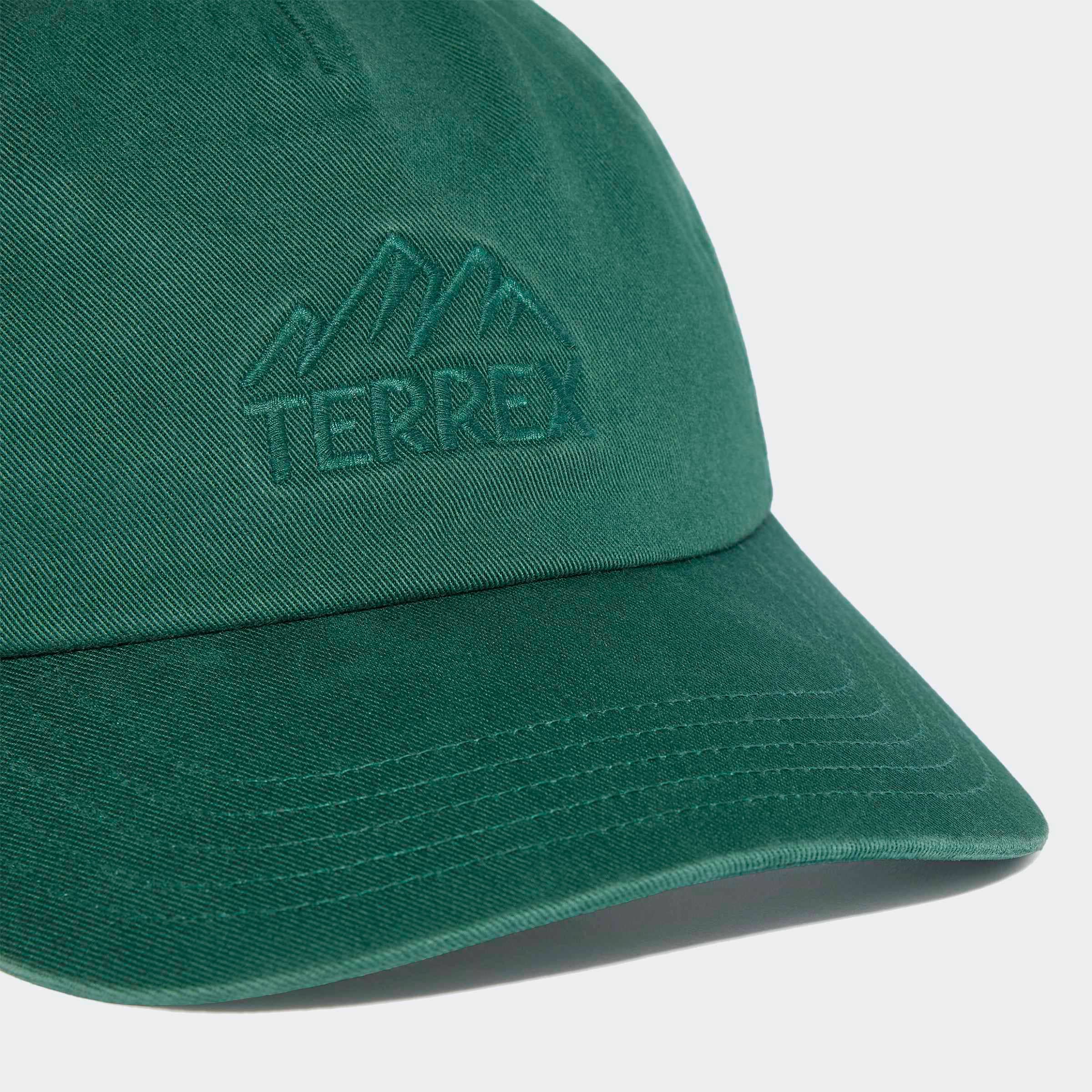 adidas Performance Chapeau d'extérieur »MULTI« Design sportif, en coton, pour mode sportive et mode de plein air