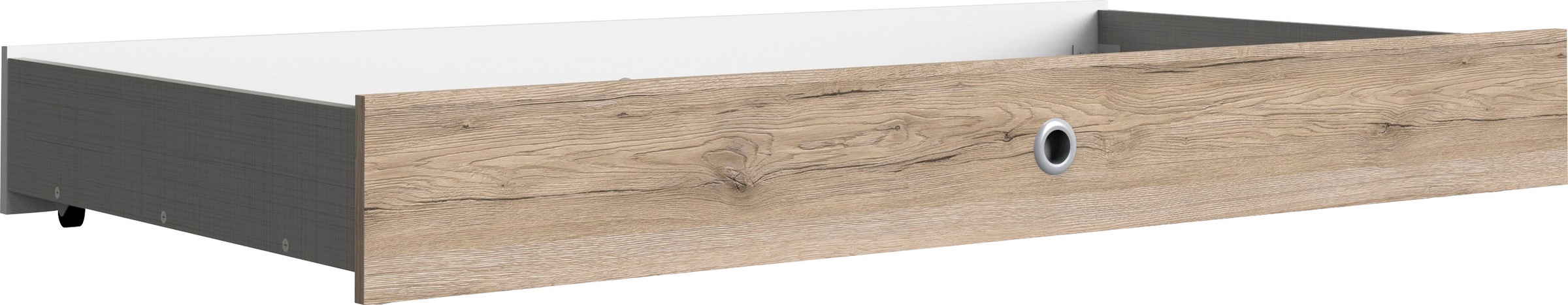 Image of Wimex Bettschubkasten »Kiel«, mit drehbarer Blende (zweifarbig) bei Ackermann Versand Schweiz