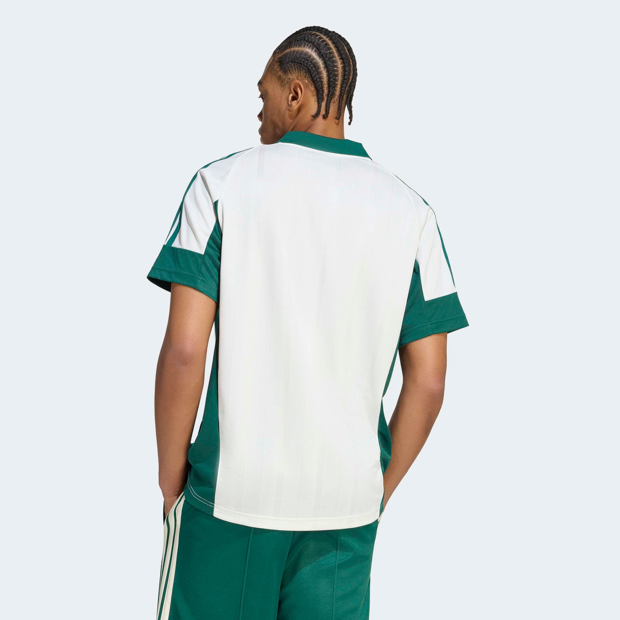 adidas Sportswear T-shirt »M LUX TIRO P CT«