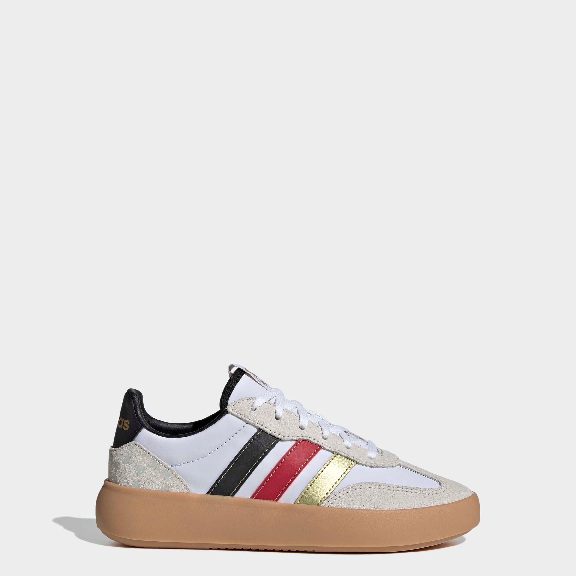 adidas Sportswear Sneakers »BARREDA DECODE J«  World Cup Nations Pack, pour enfants & adolescents