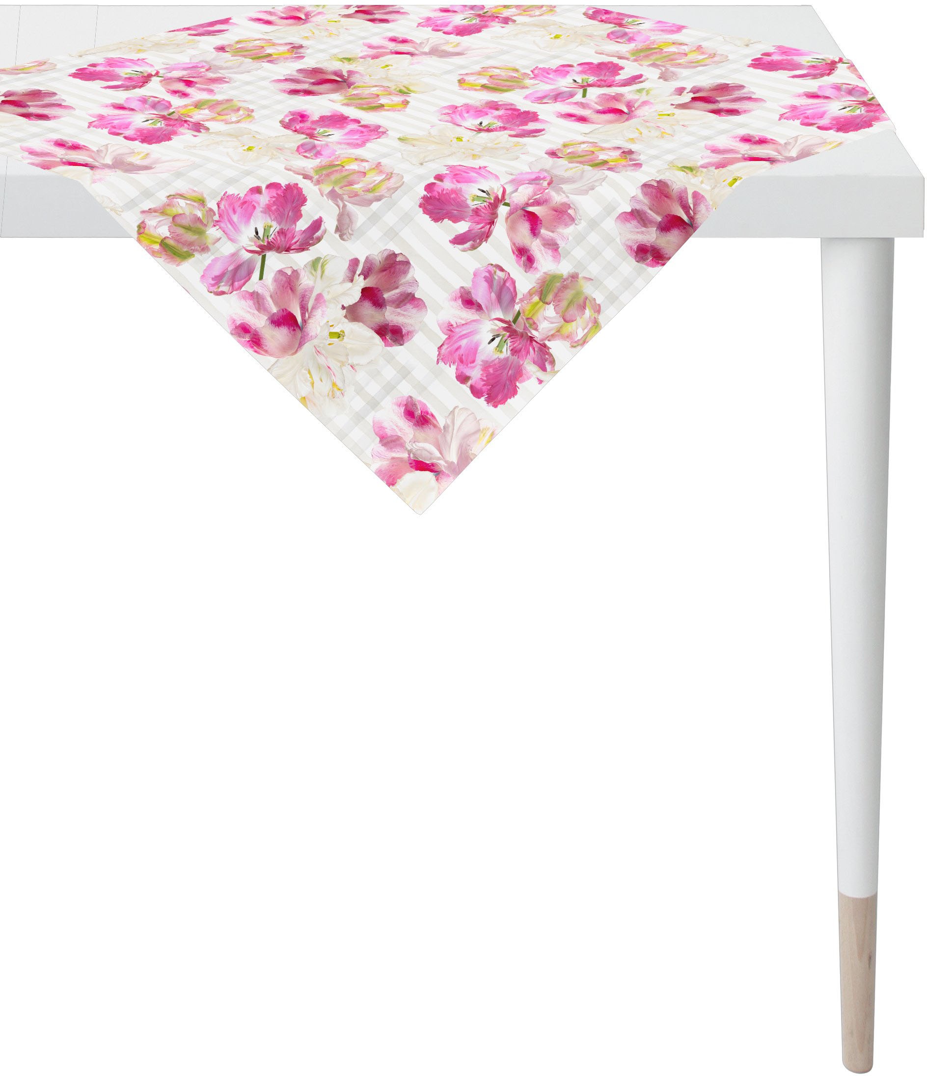 Image of APELT Mitteldecke »6405 SPRINGTIME«, (1 St.), Digitaldruck bei Ackermann Versand Schweiz