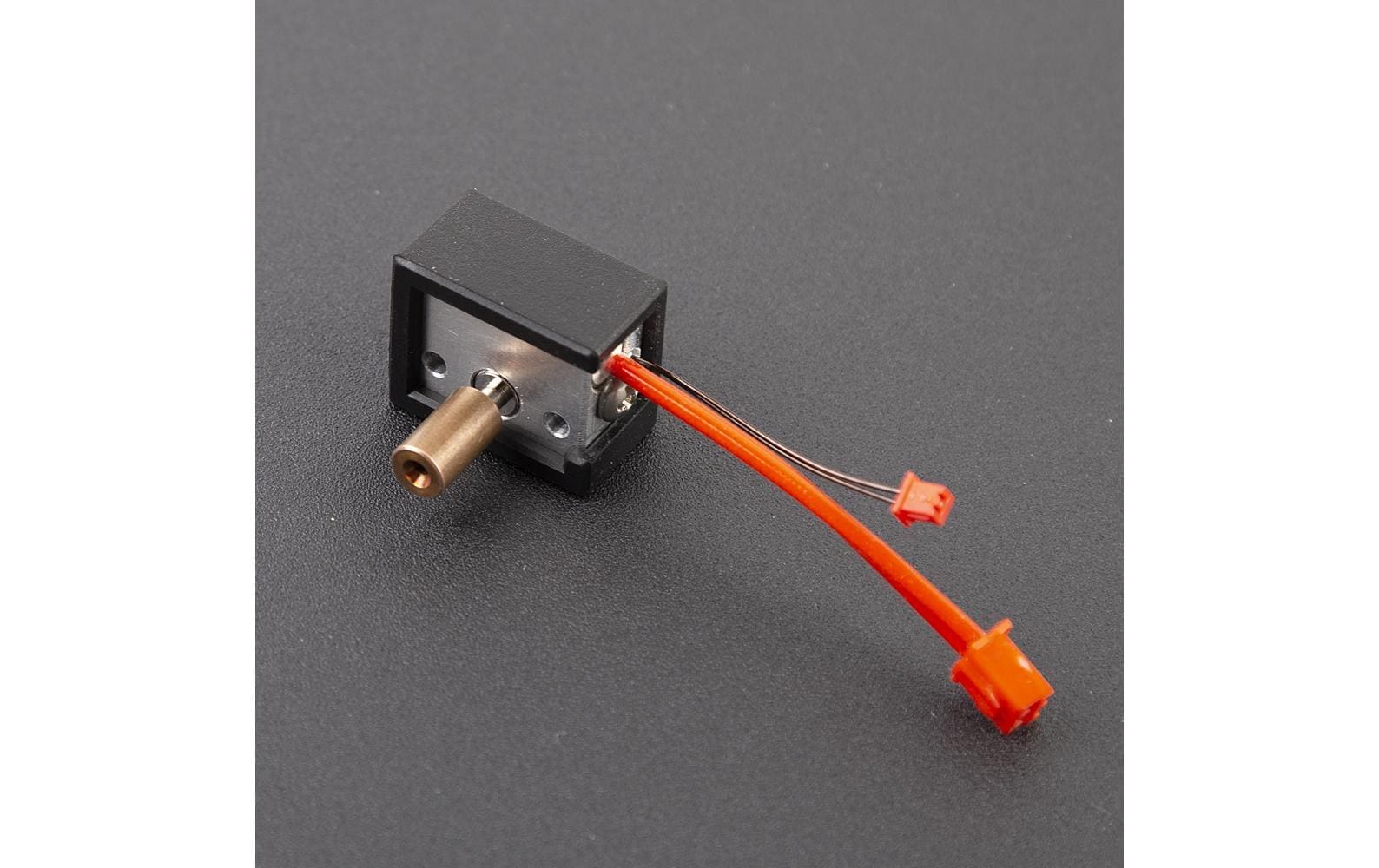 Creality Druckertrommel »Heizblock Kit-High Temperature Pro«