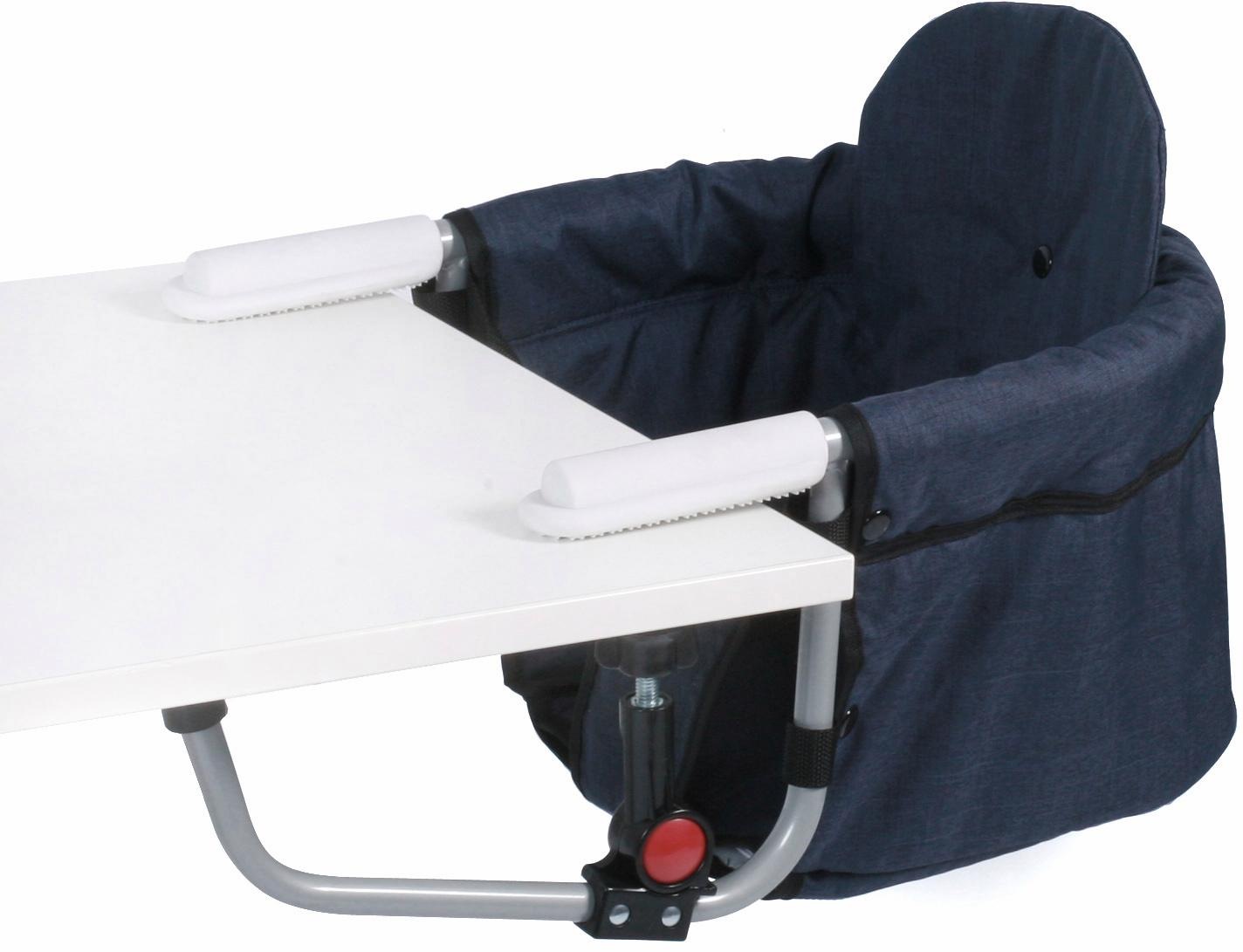 Image of CHIC4BABY Tischsitz »Relax, navy« bei Ackermann Versand Schweiz