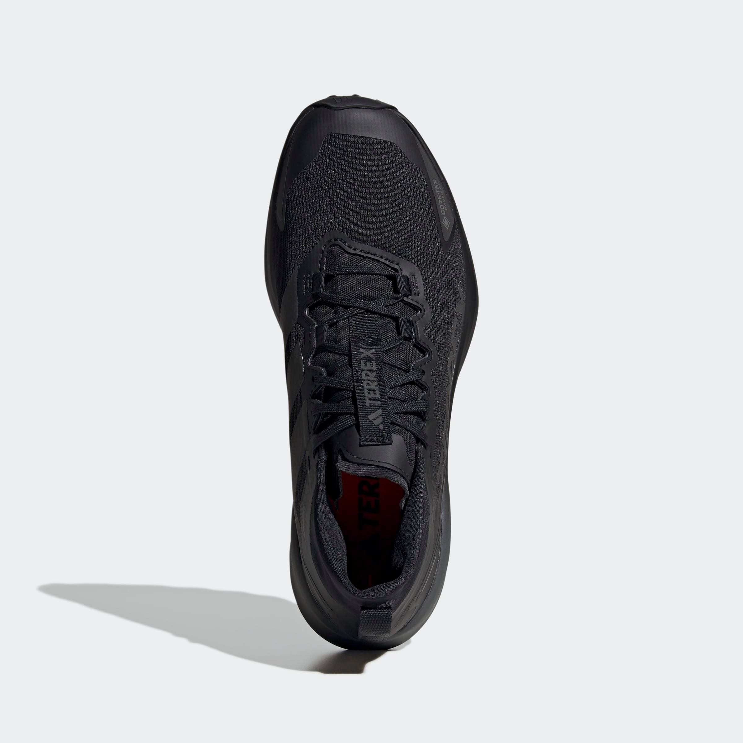 adidas TERREX Trailrunningschuh »TERREX AGRAVIC GTX TRAILRUNNING«, wasserdichte Trailrunningschuhe