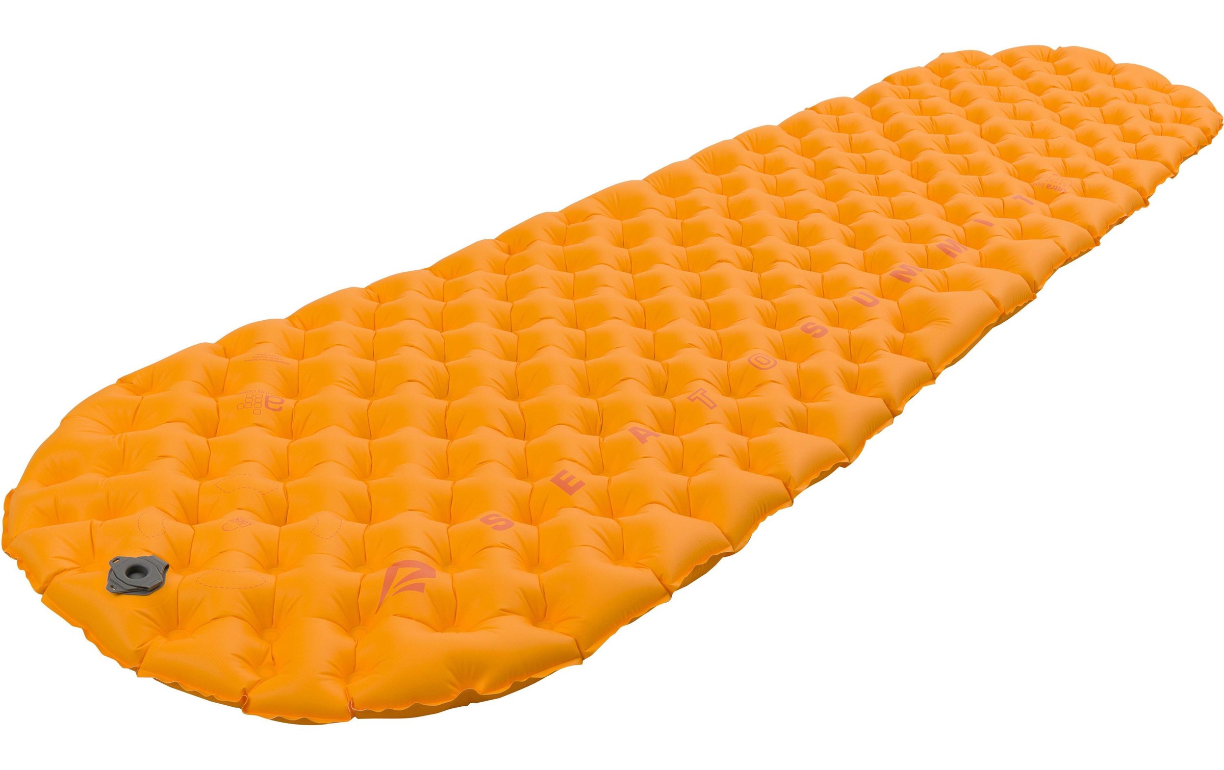 sea to summit Tapis de trekking »UltraLigh«