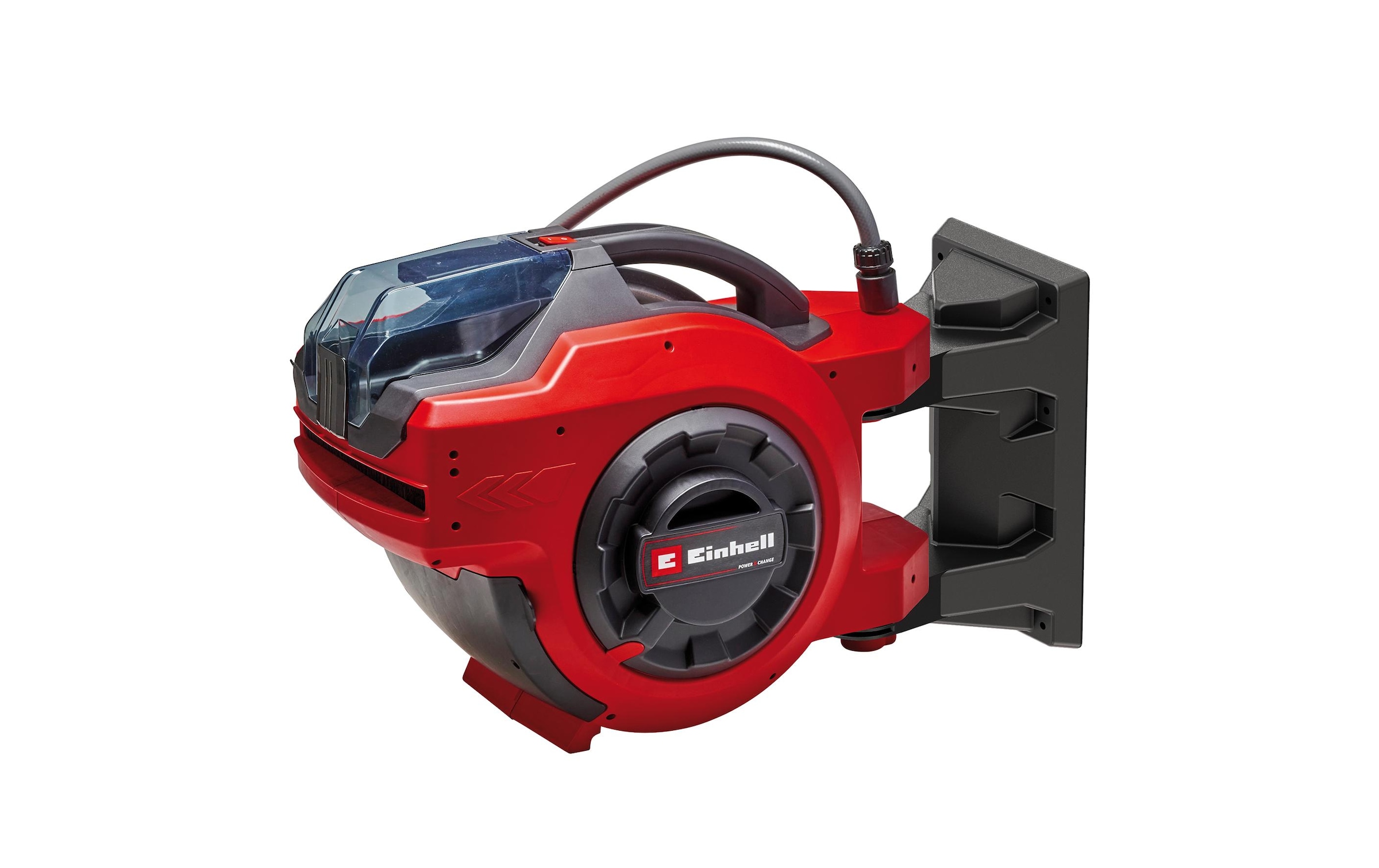 Einhell Schlauchaufroller »GE-HR 18/30 WH Li-Solo«, (1 tlg.)