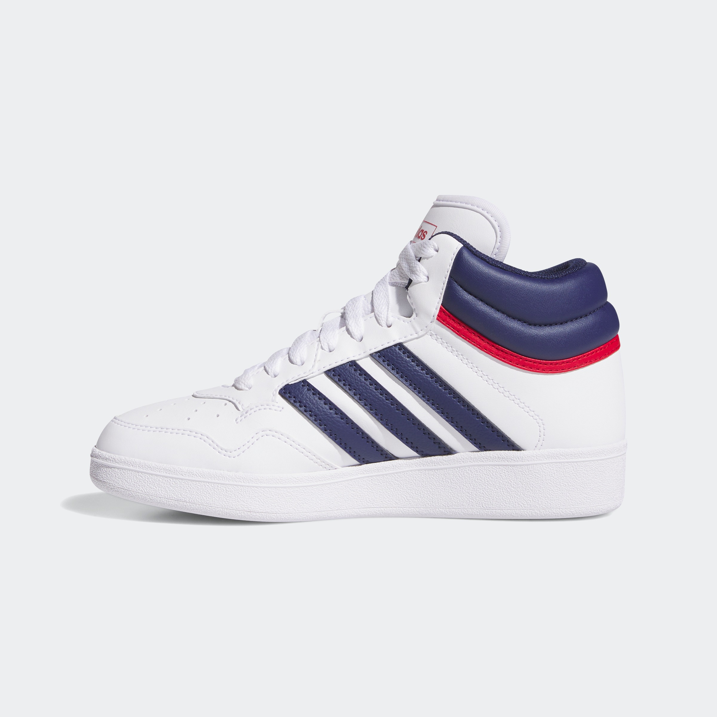adidas Sportswear Sneaker »HOOPS 4.0 MID«