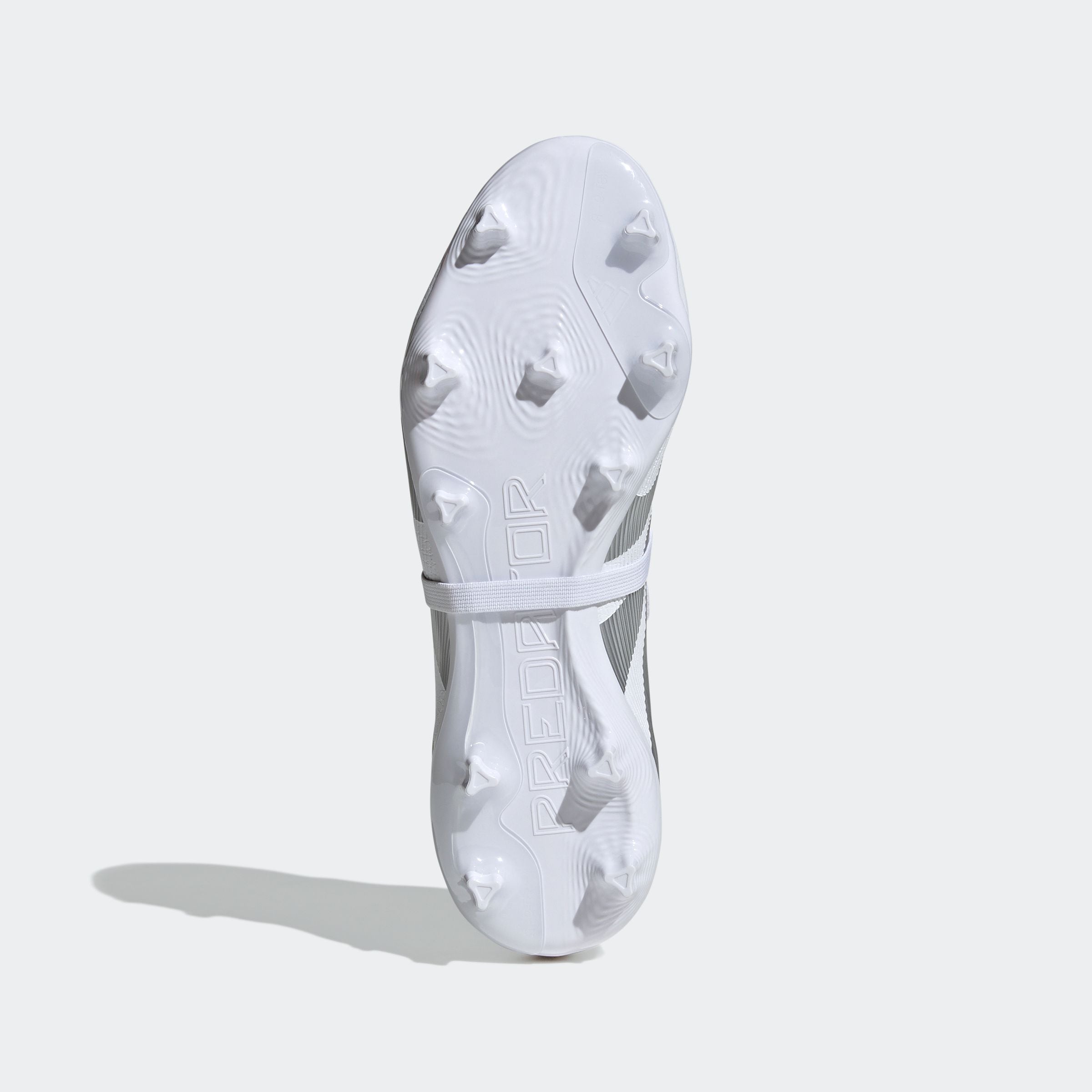 adidas Performance Fussballschuh »PREDATOR LEAGUE FOLD-OVER TONGUE FG/MG«