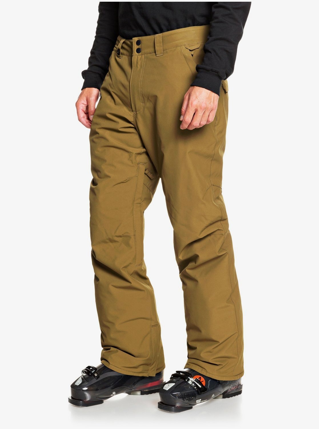 Quiksilver Snowboardhose »Estate«