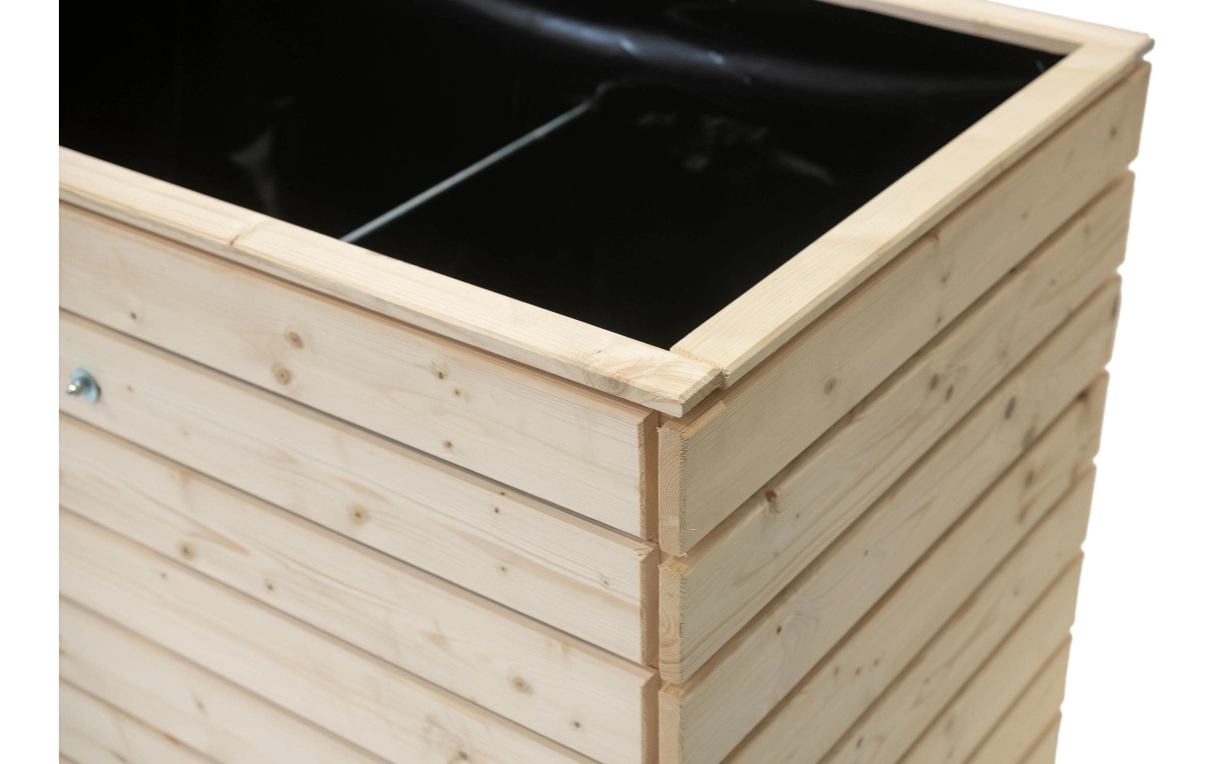 WESTMANN Hochbeet »WM11070« 690 l, BxTxH: 110x70x90 cm