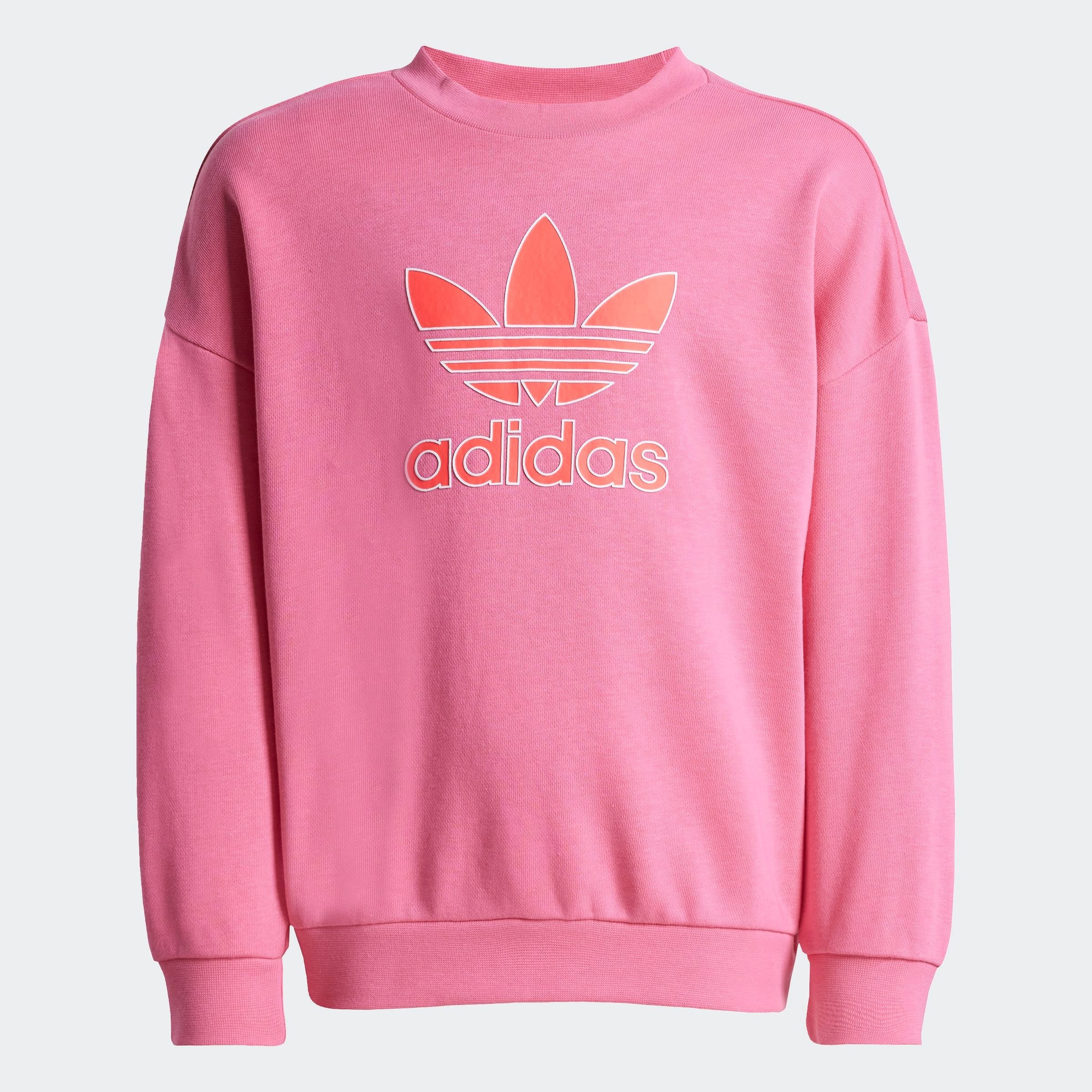 adidas Originals Trainingsanzug »CREW SET«, (2 tlg.)