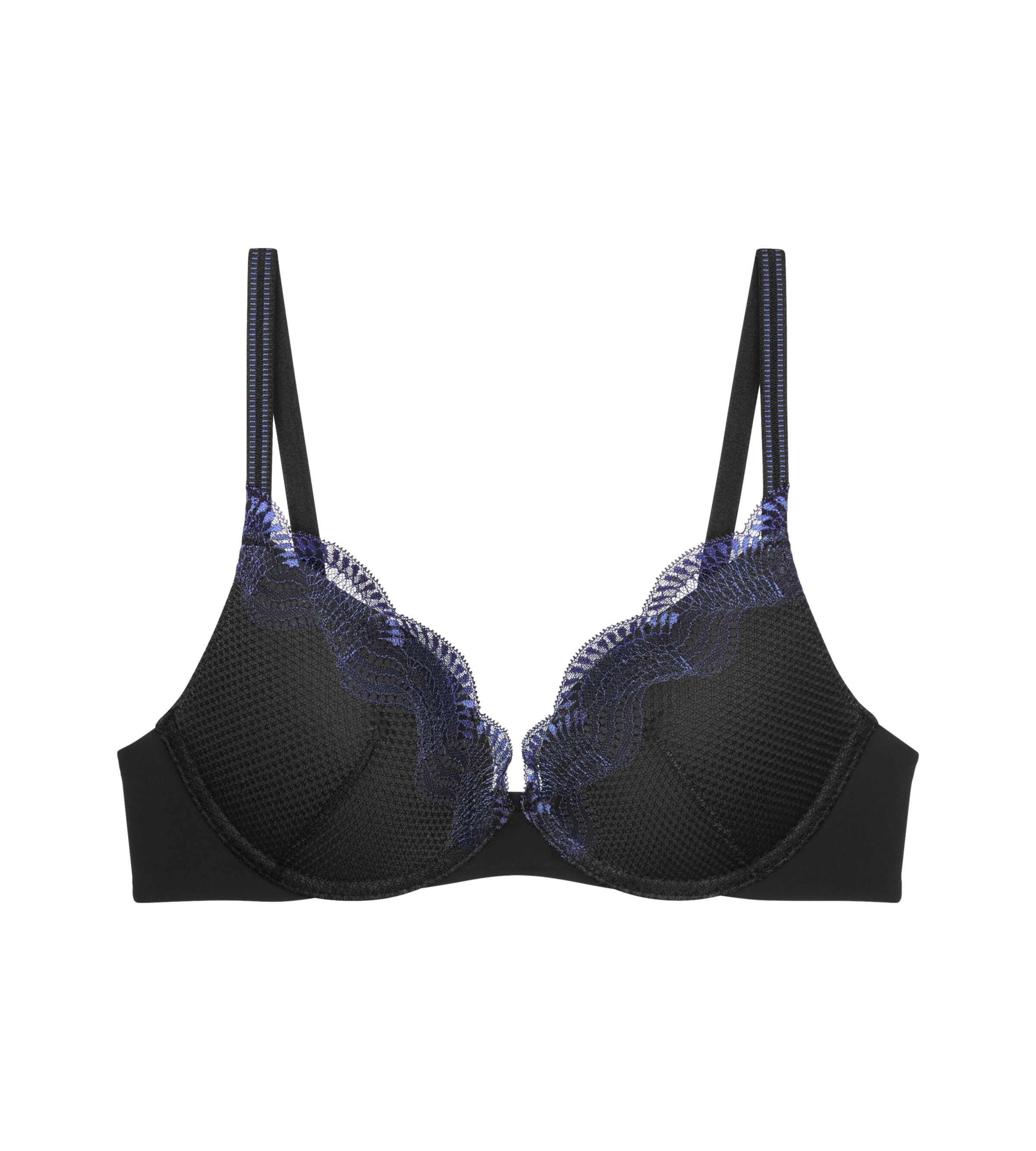 Triumph Soutien-gorge push-up »Comfort Glam WHU« Comfort Wire