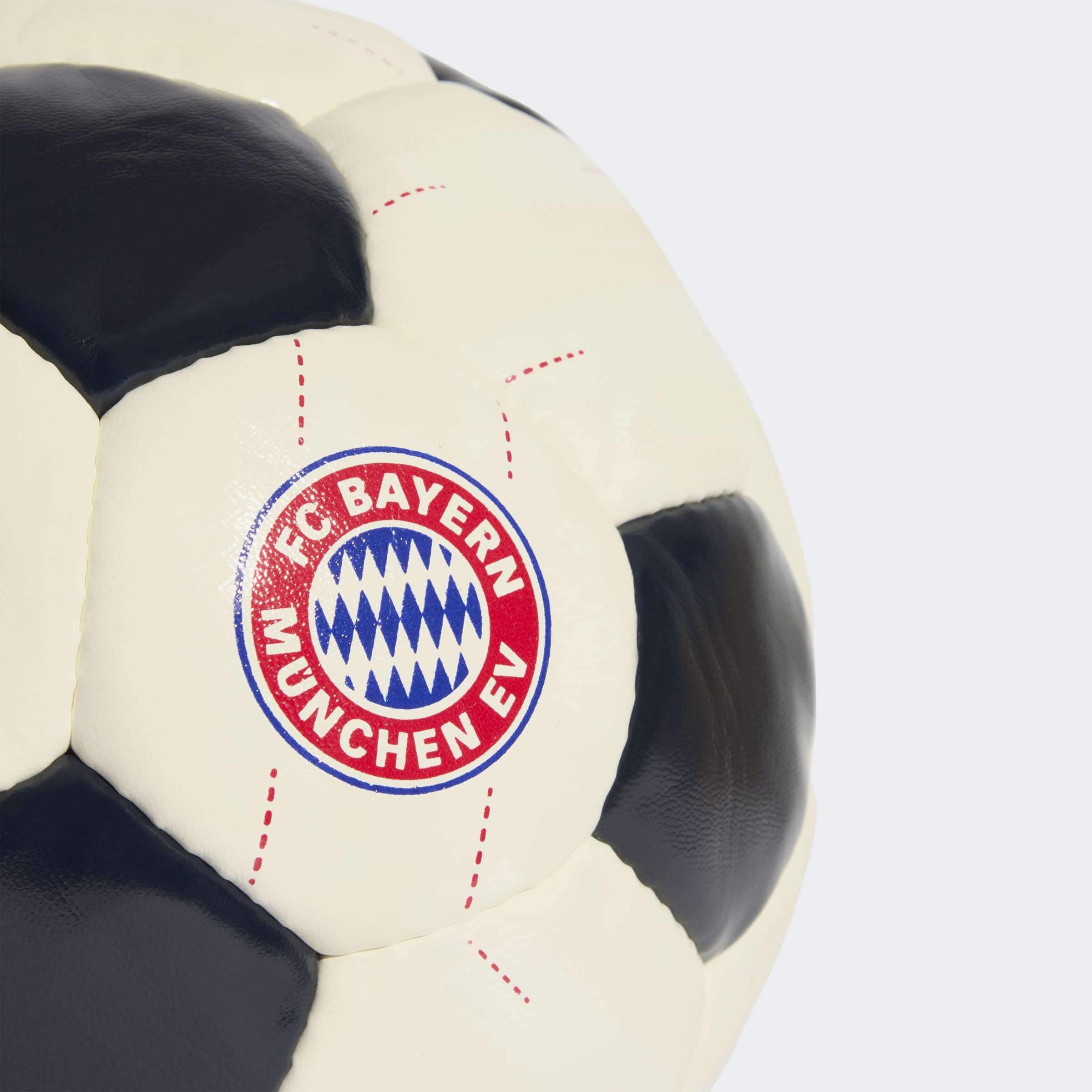 adidas Performance Fussball »FC BAYERN MÜNCHEN AWAY CLUB« FC Bayern München