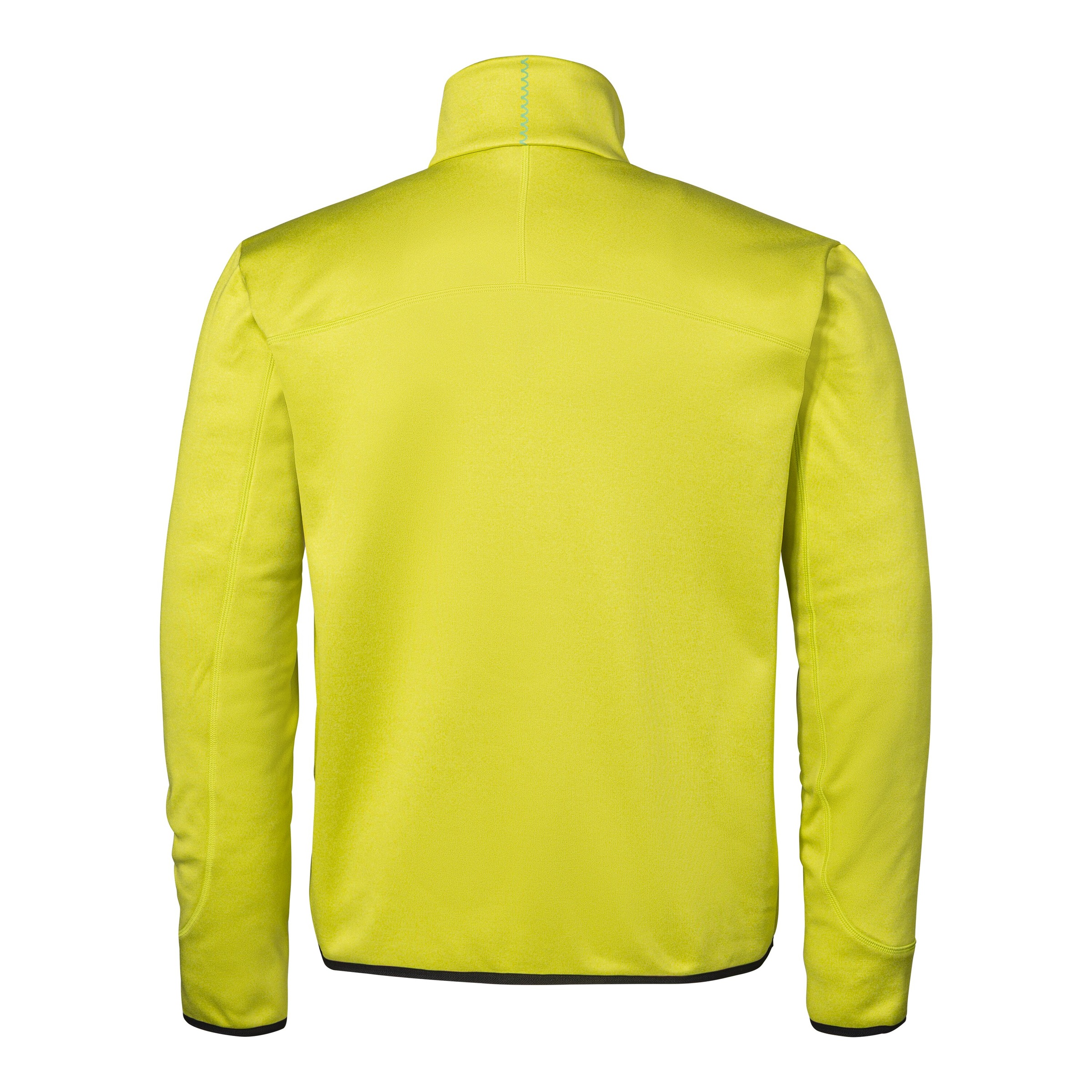 Schöffel Veste polaire pour adultes, en polyuréthane, avec doublure en polyester