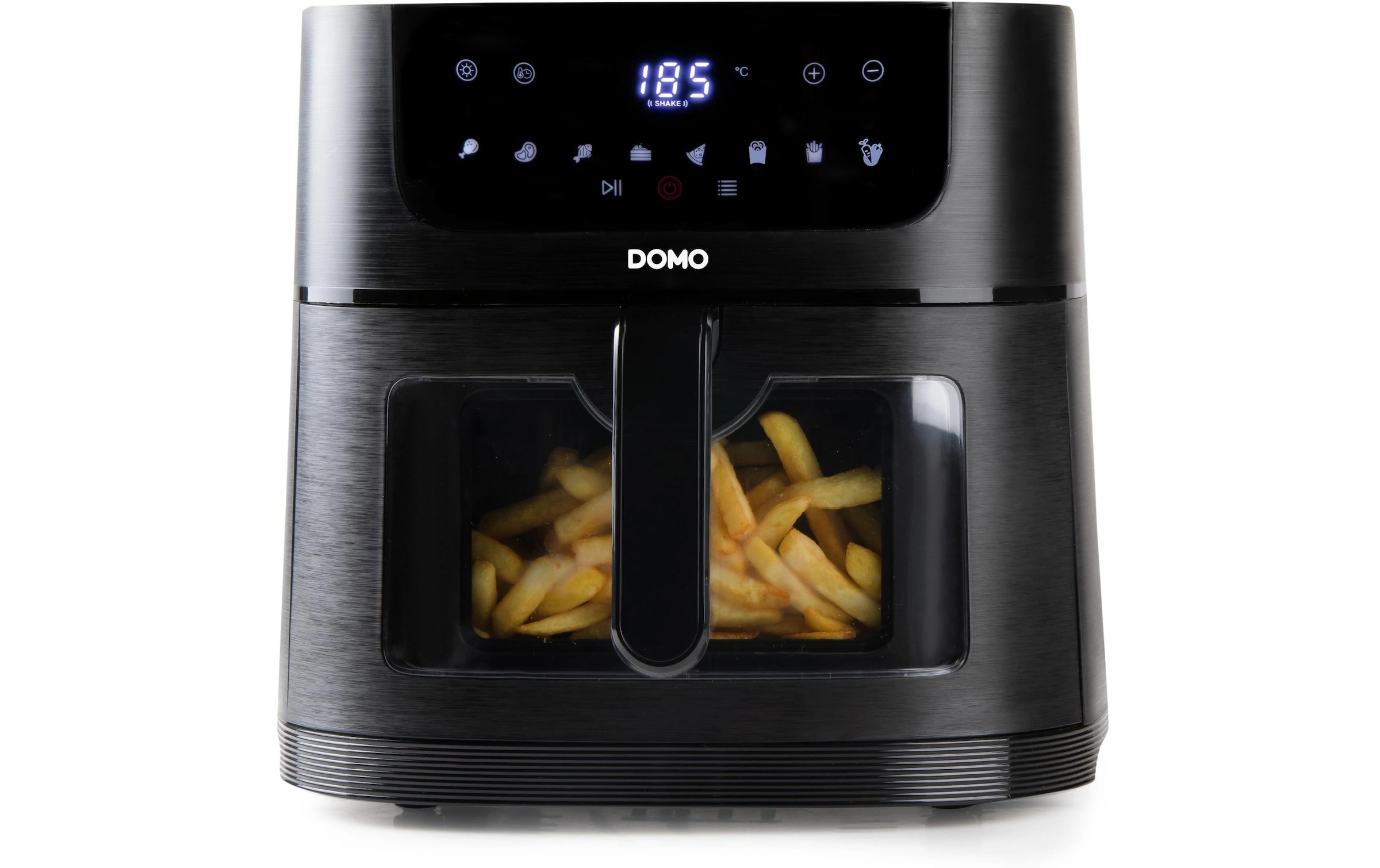 Domo Heissluftfritteuse »DO543FR 8 l« 1800 W