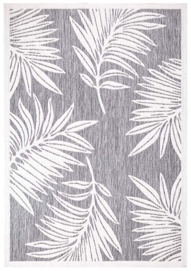 Carpet City Teppich »Outdoor«, UV-beständig, in Flachgewebe, erhältlich Form quadratischer auch kaufen rechteckig