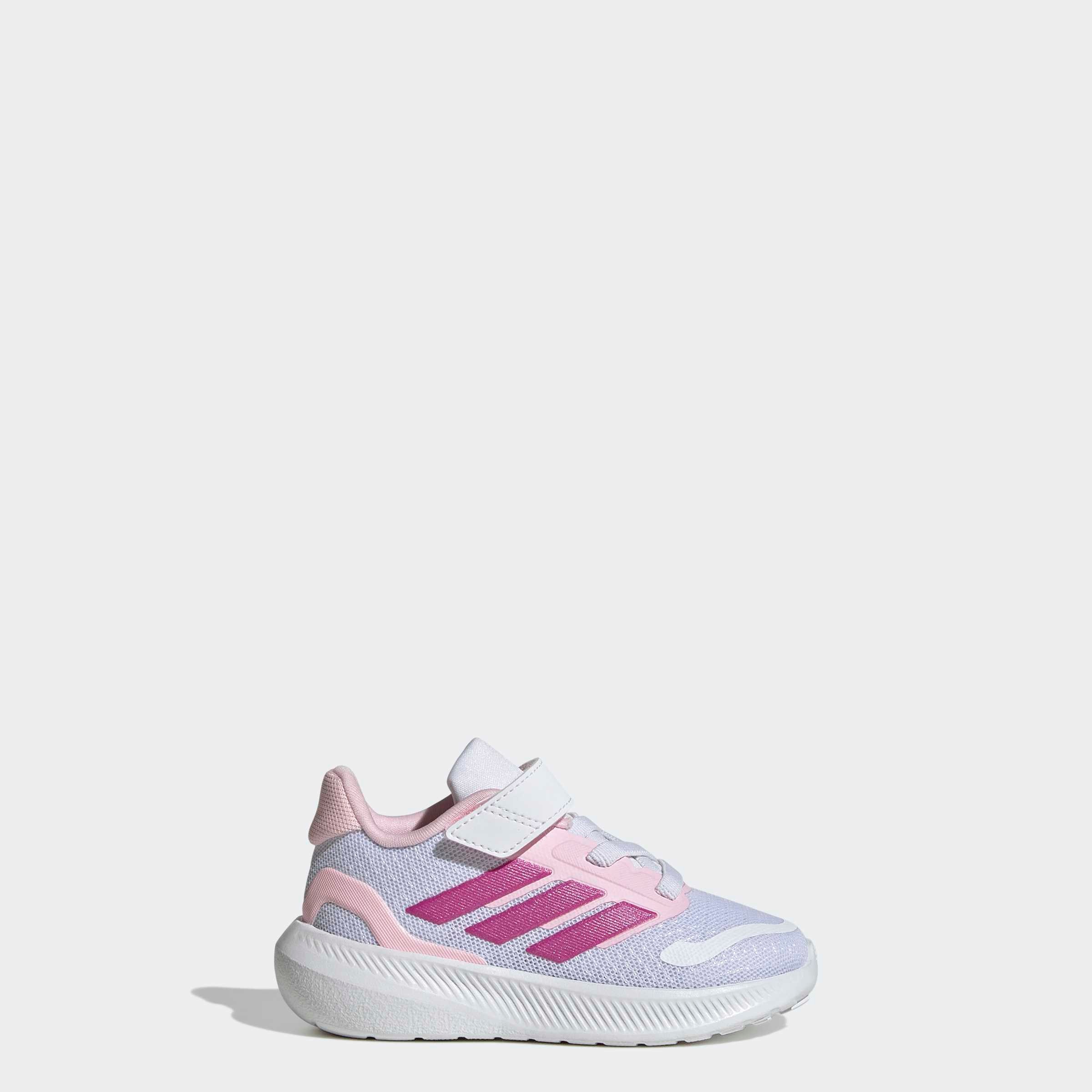adidas Sportswear Sneaker »RUNFALCON 5 KIDS«  mit Klettverschluss